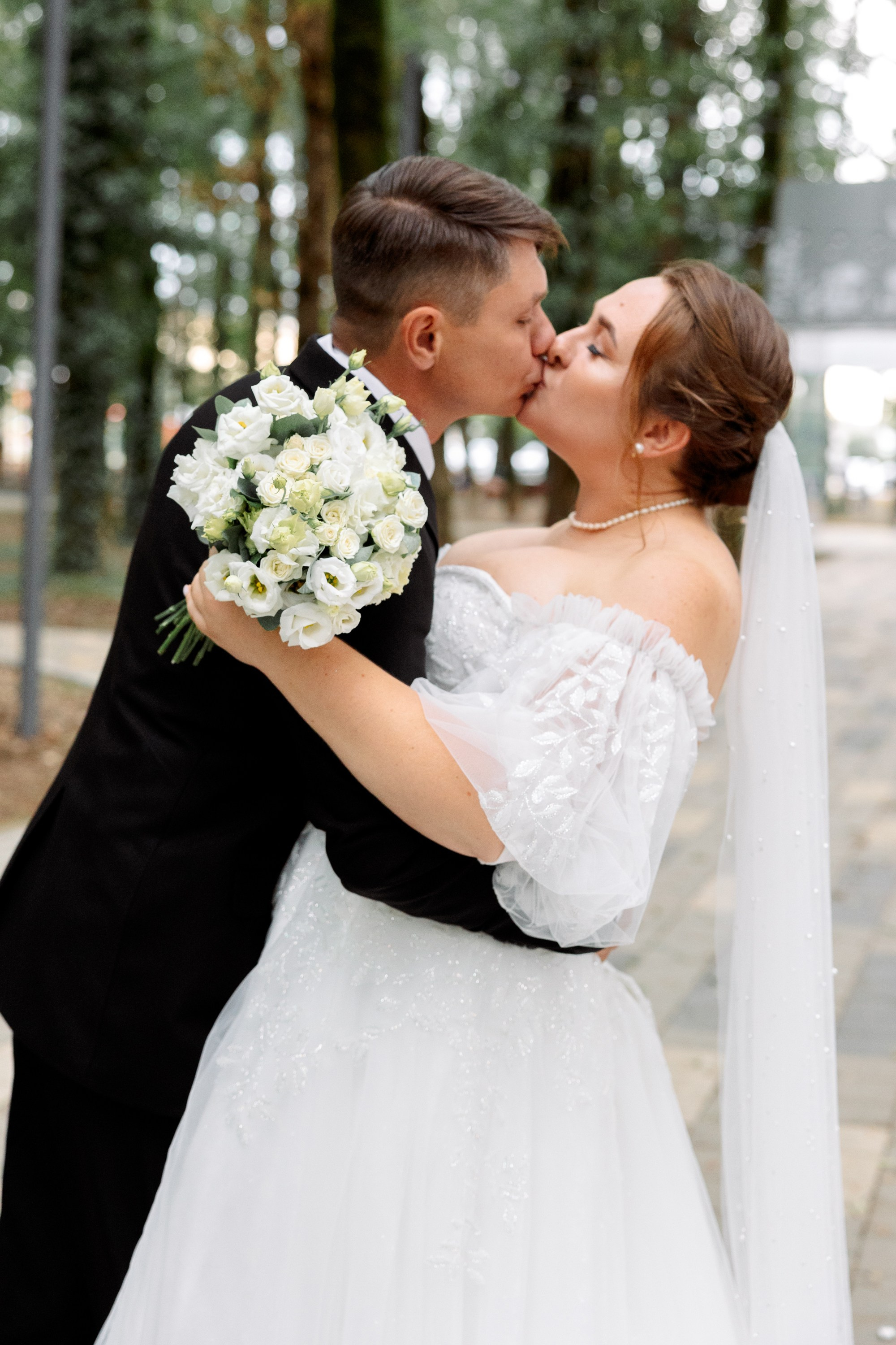 Андрей и Юлия. Свадебный и семейный фотограф в Майкопе Валерия Кудрявцева
