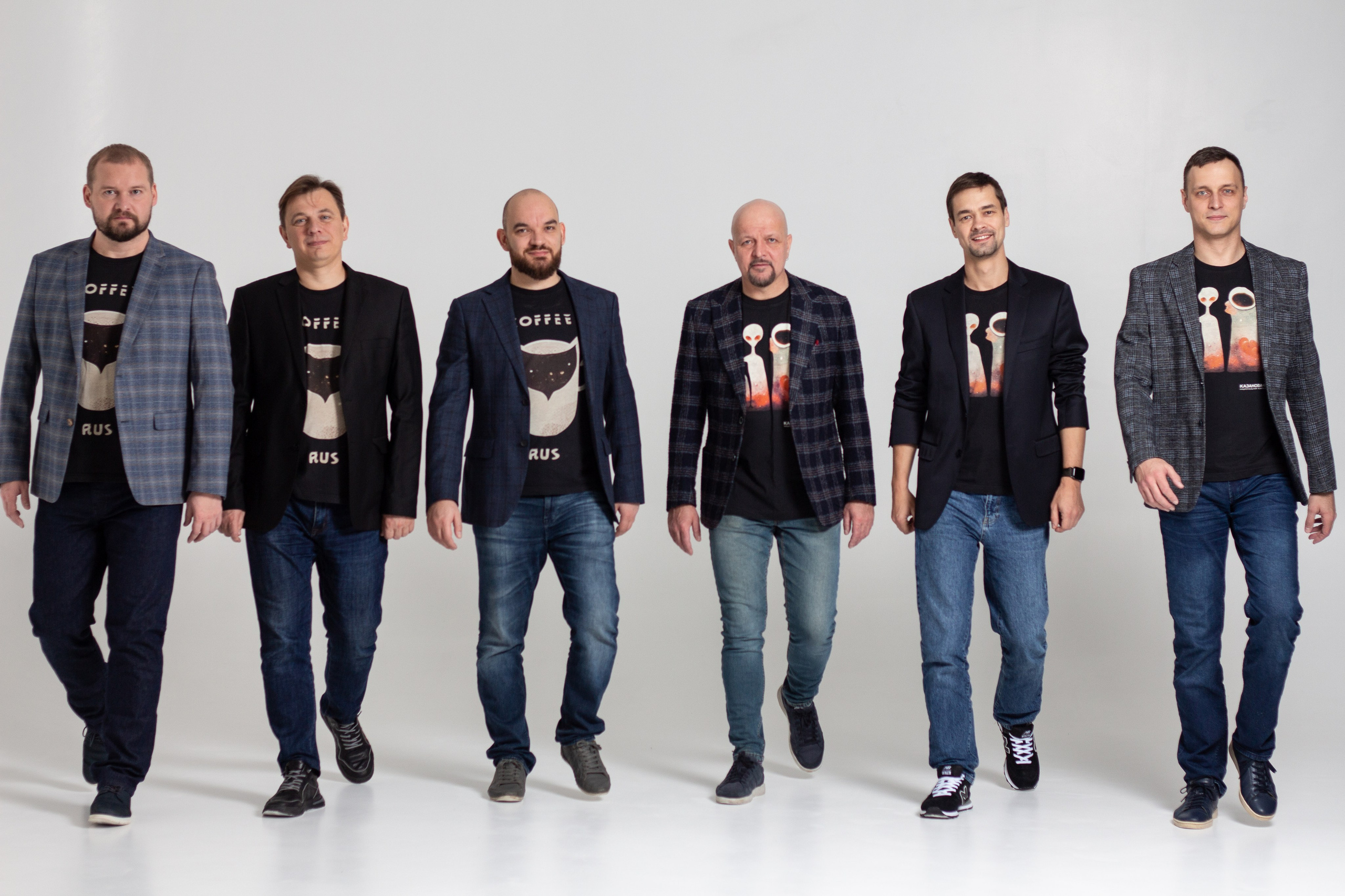 Корпоративная фотосессия для руководителей НК Казанова 69. Фотограф в Екатеринбурге Пойгина Елена