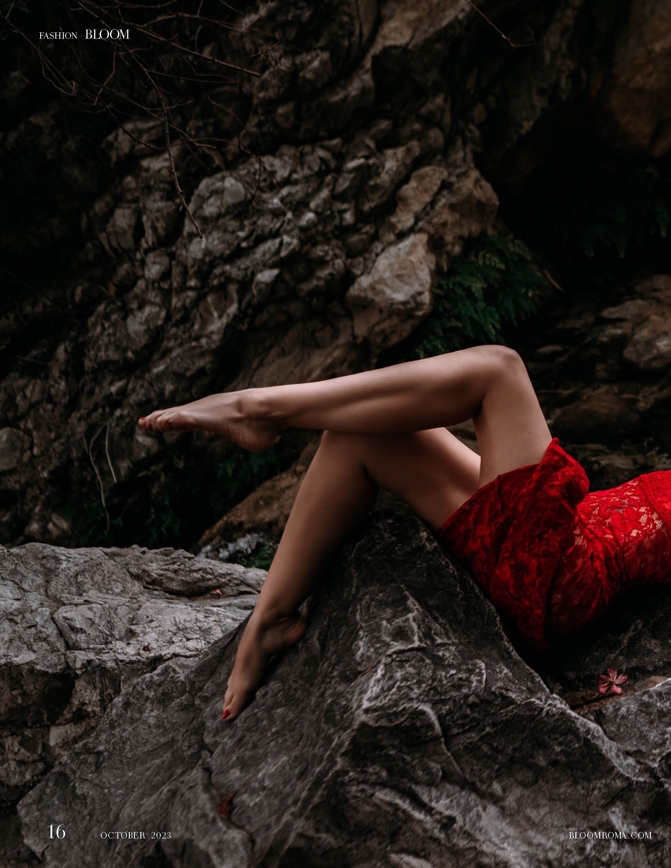 BLOOM Rome, Italy Oct 2023. Фотограф в Аликанте СветЛана Константинова