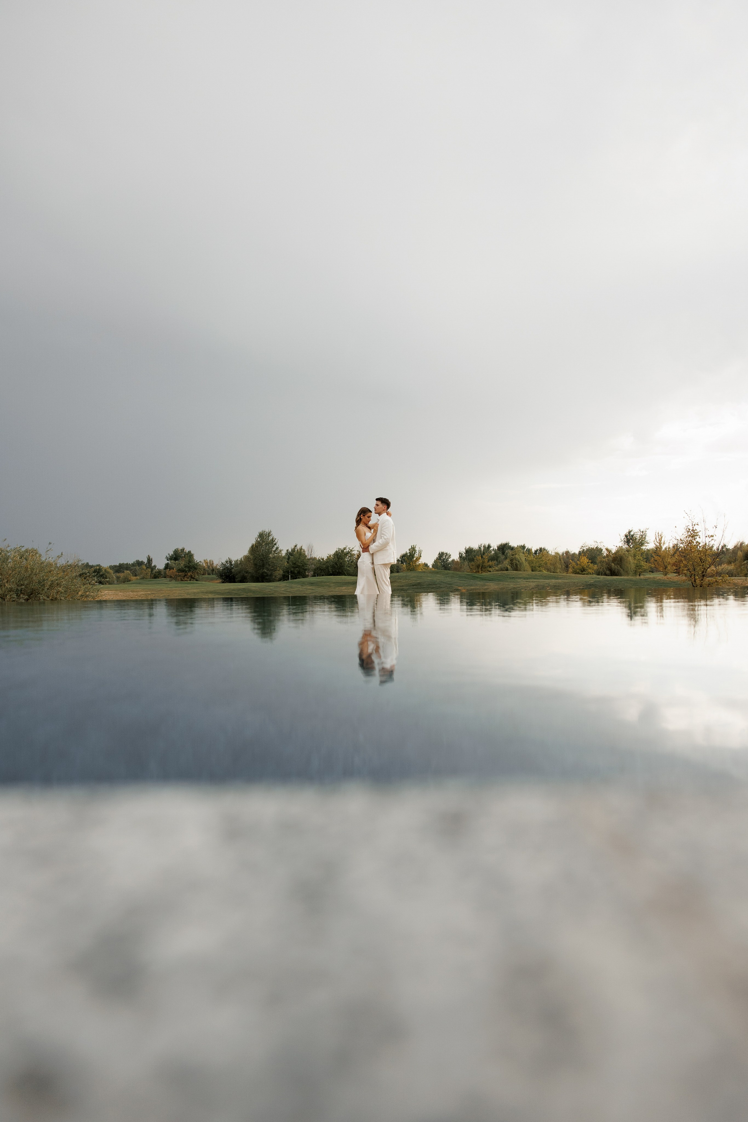 Владимир и Екатерина. Wedding and Reportage photographer Marmarov Christya