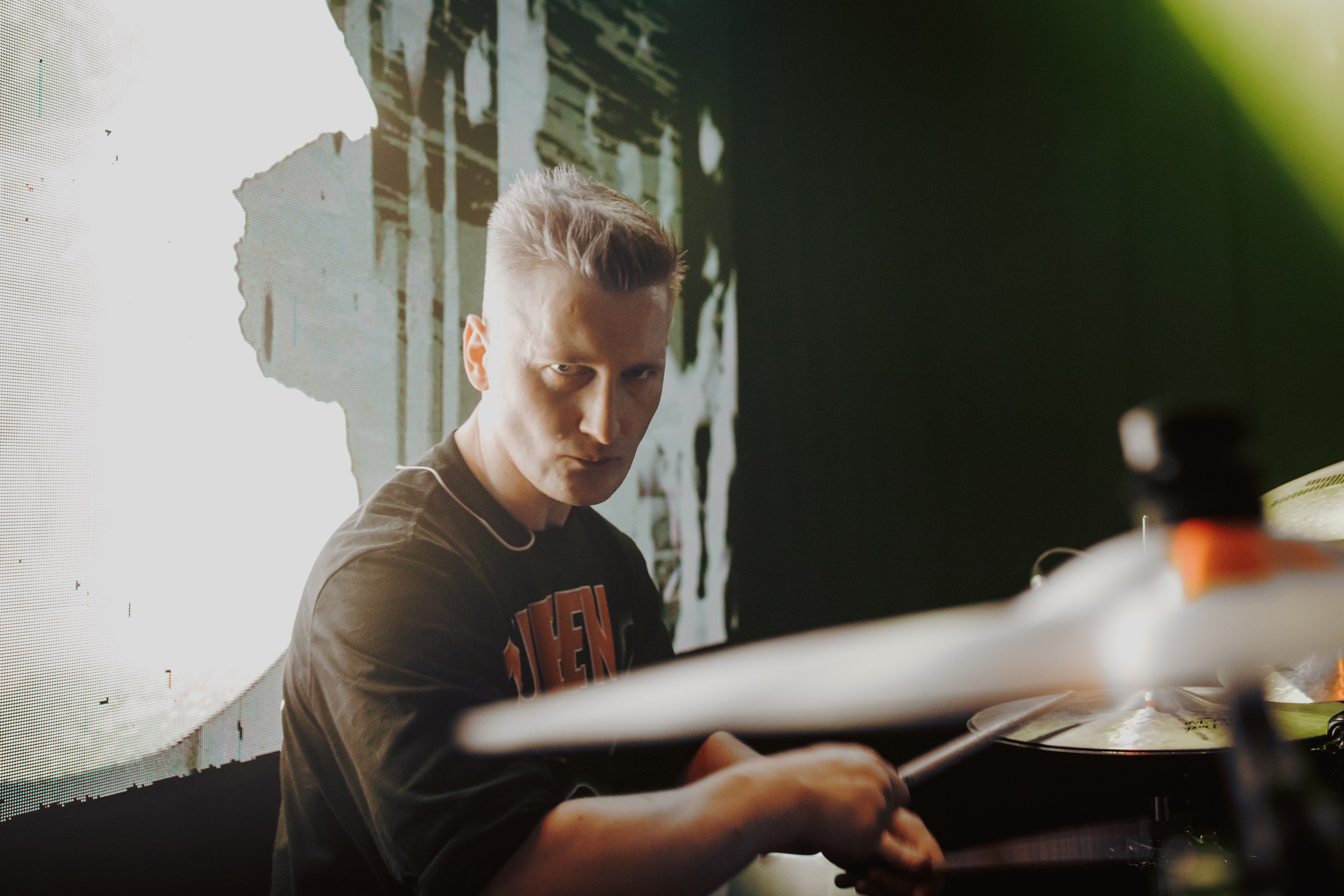 РАДТОПОМЕХИ. Фотограф Елена Богачева (lenalena_na_na_na)