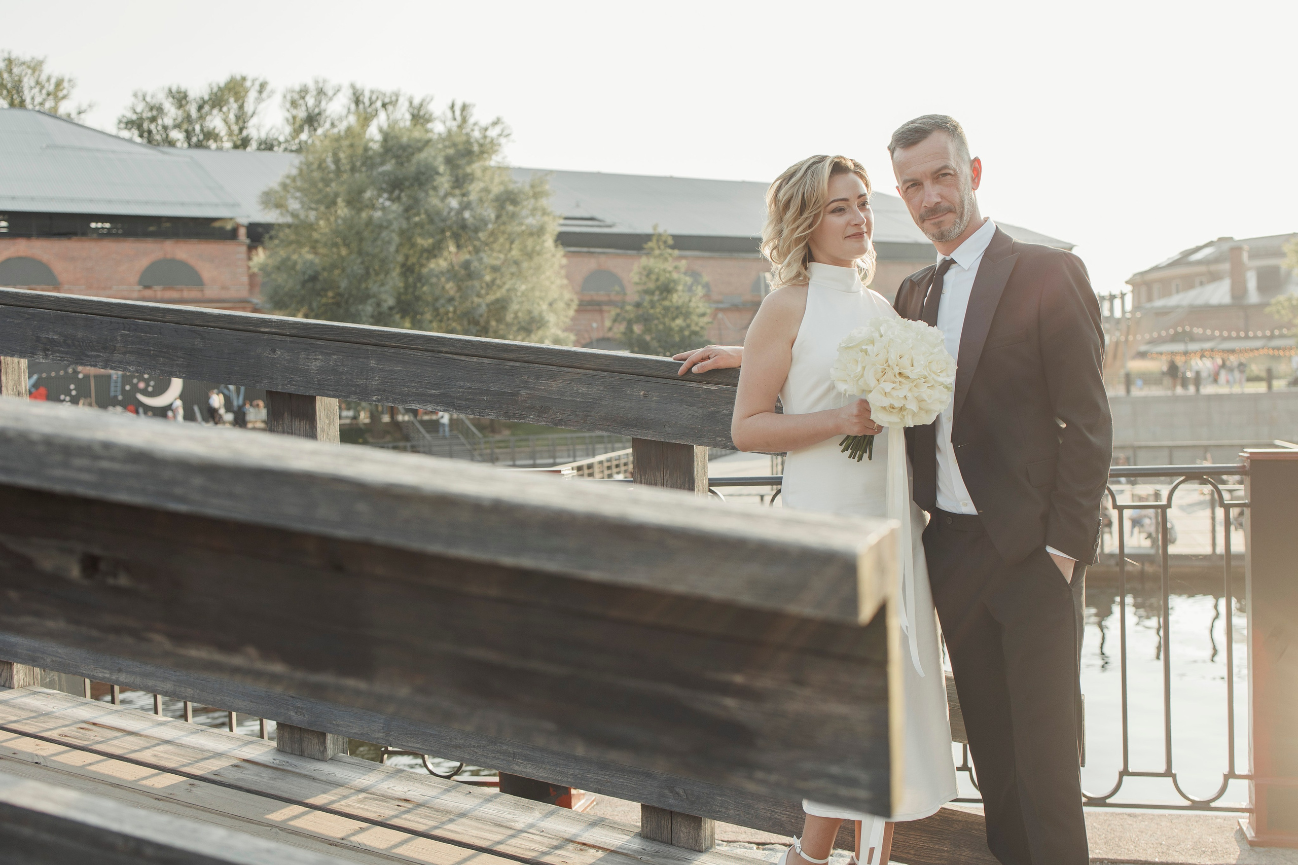 Антон и Екатерина. Главная