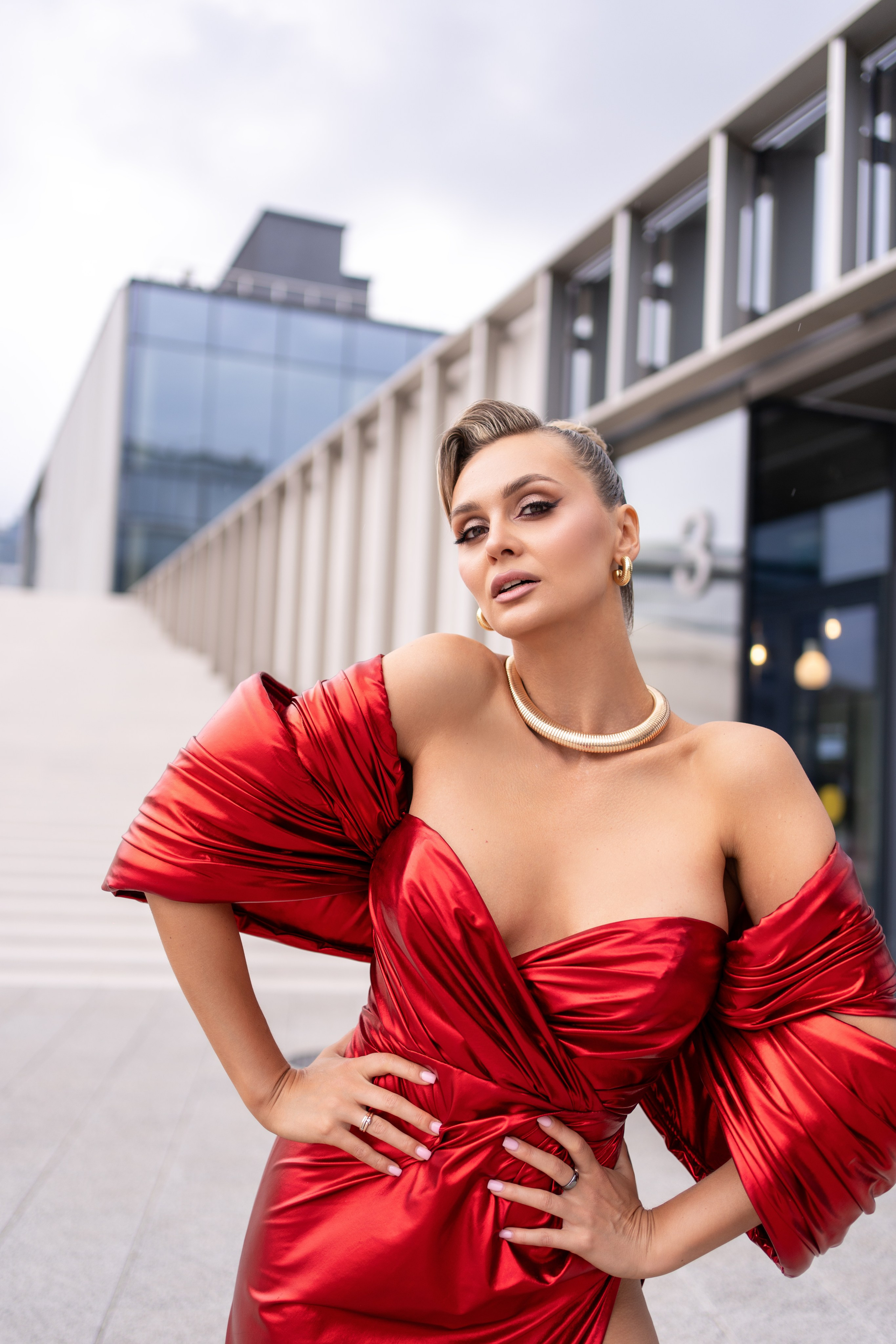 Екатерина. Семейный и свадебный фотограф Минск, Беларусь Анна Орловская