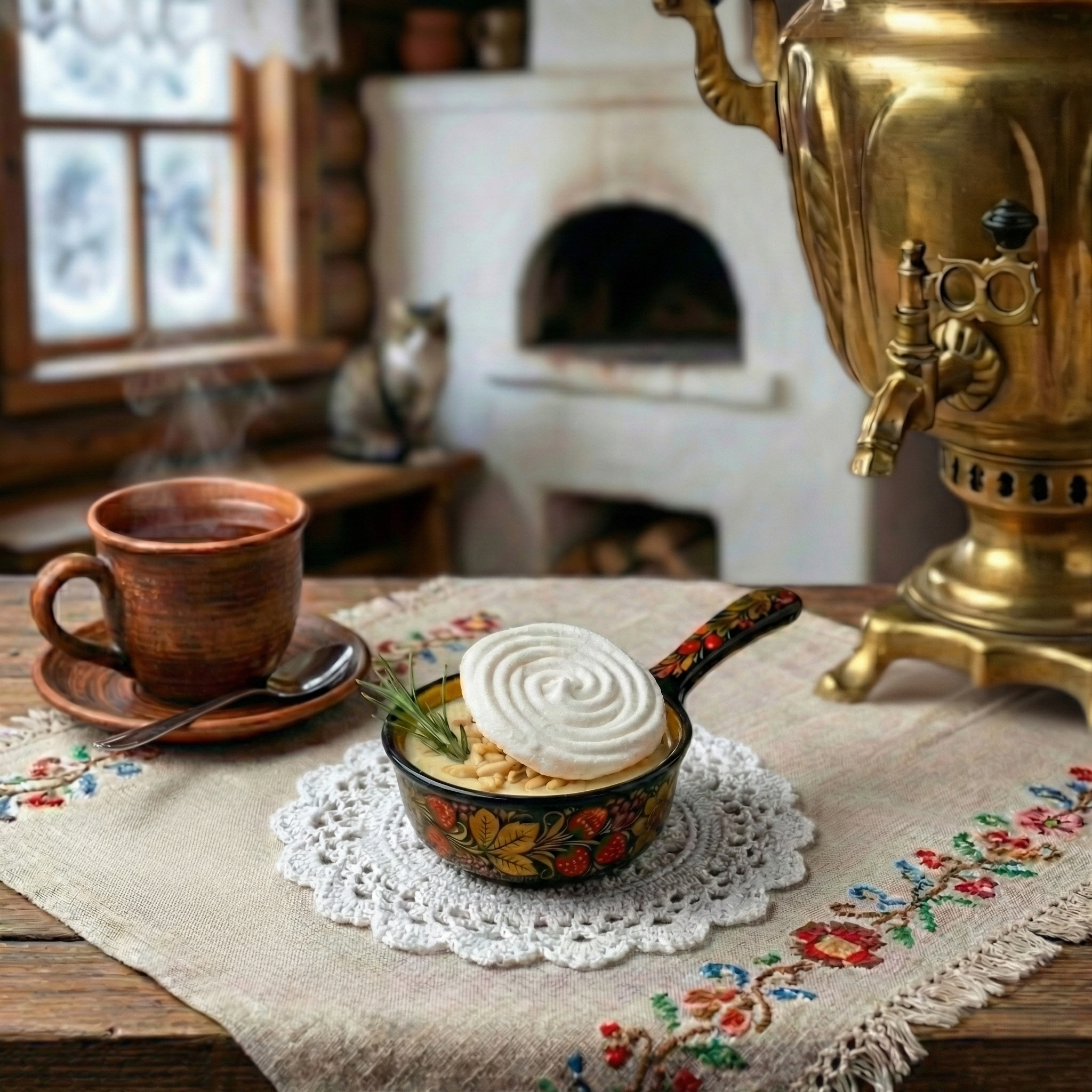 Фудфото. Фотограф ваших чувств в Санкт-Петербурге