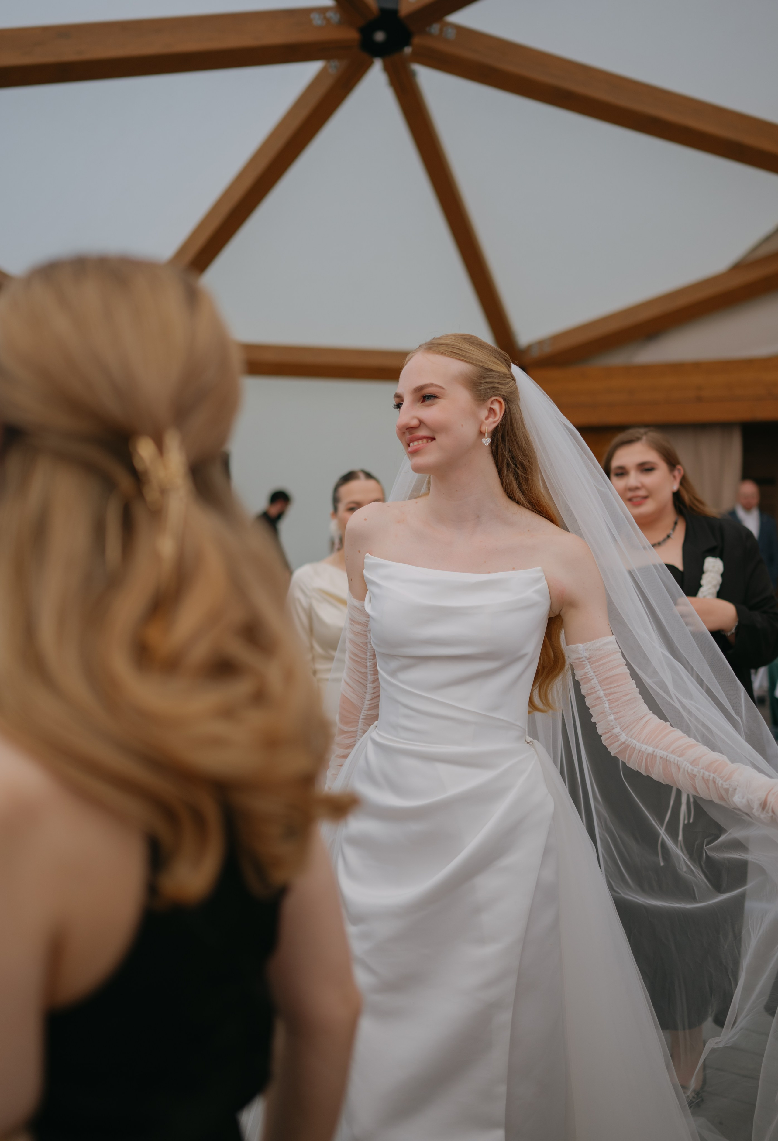 Игорь и Вероника. Свадебный фотограф Уфа Дарья Насырова