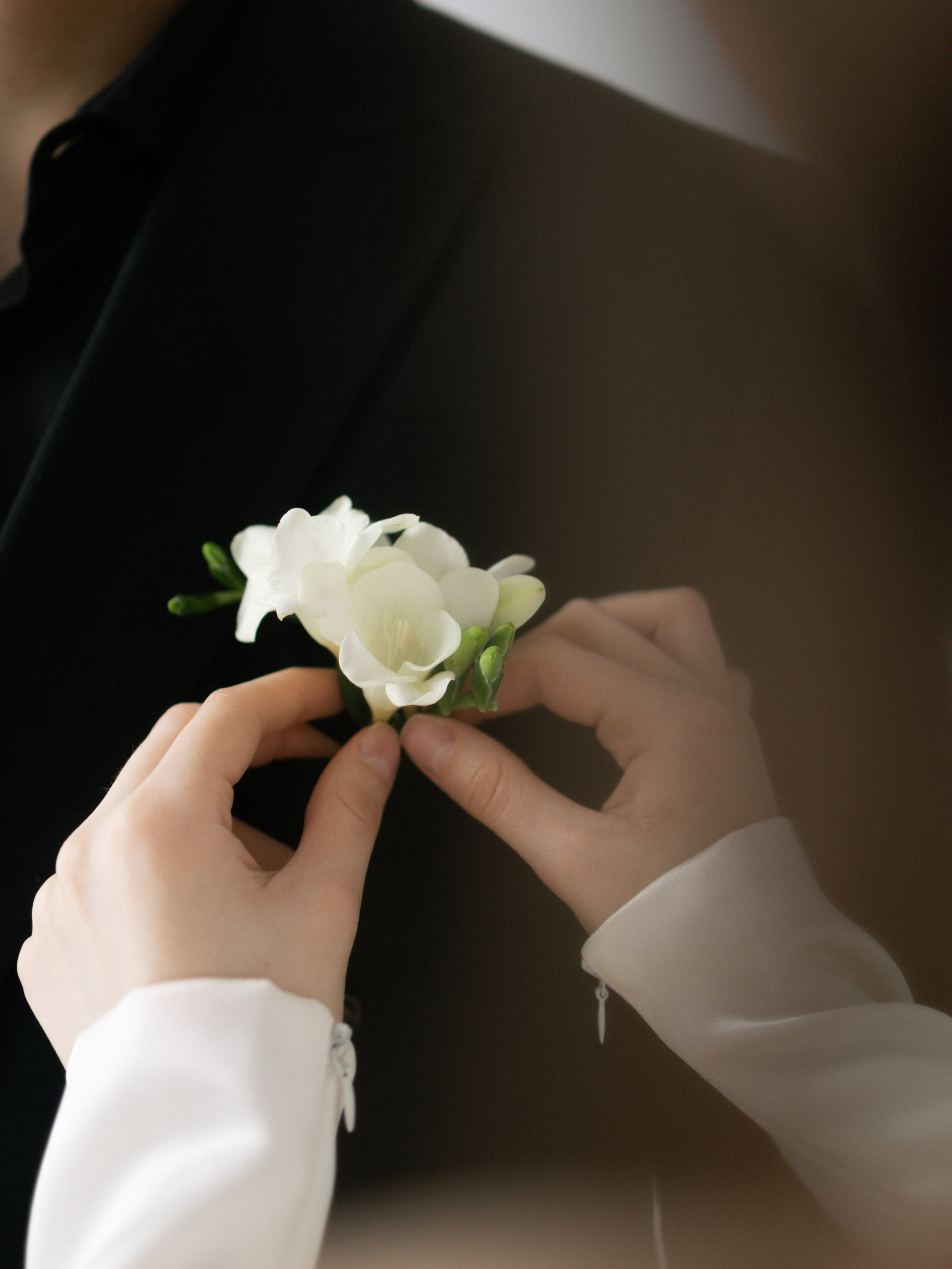 Маша и Артем. Встреча жениха и невесты | 05.02.26. Фотограф Зарина. Казань