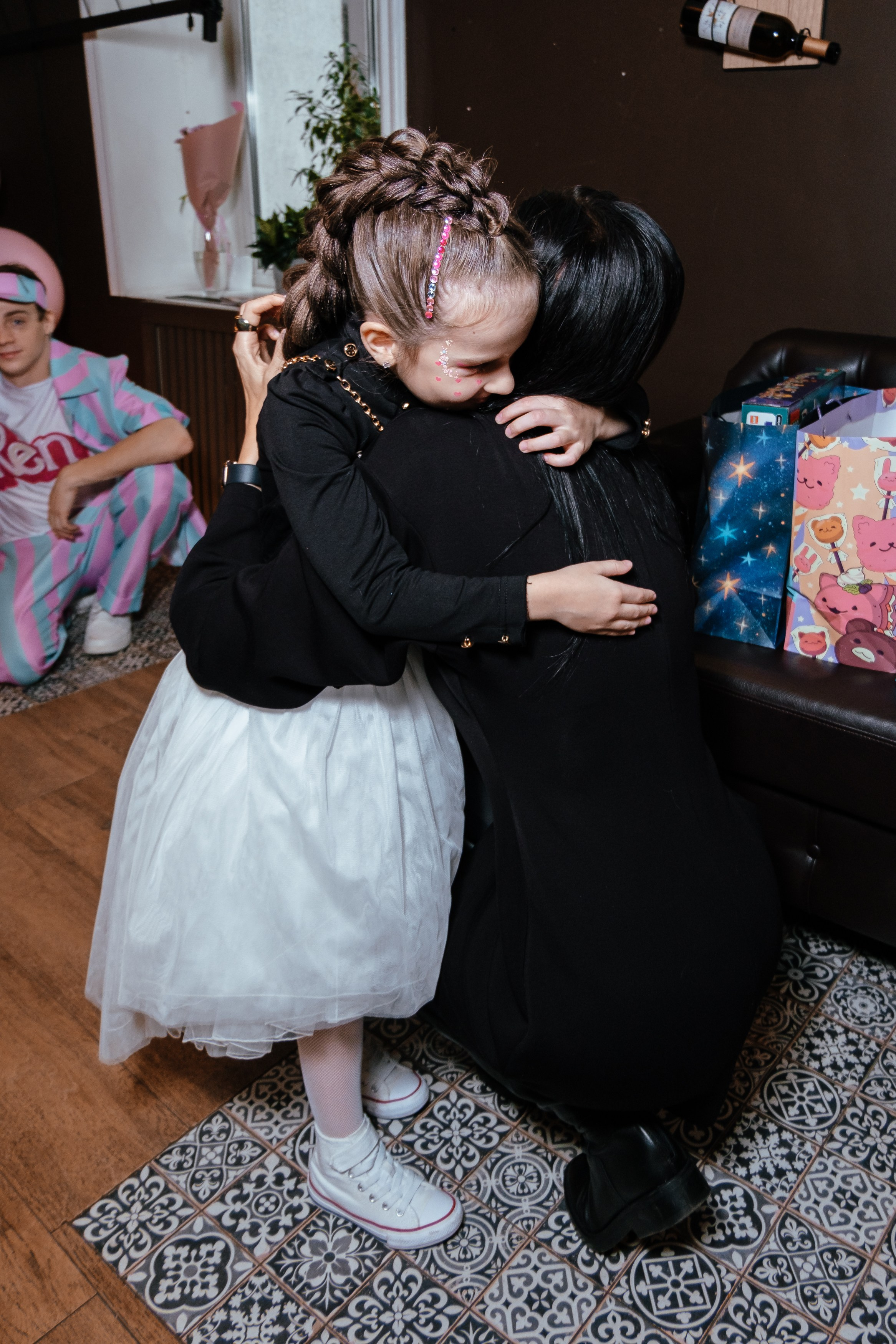 День рождение