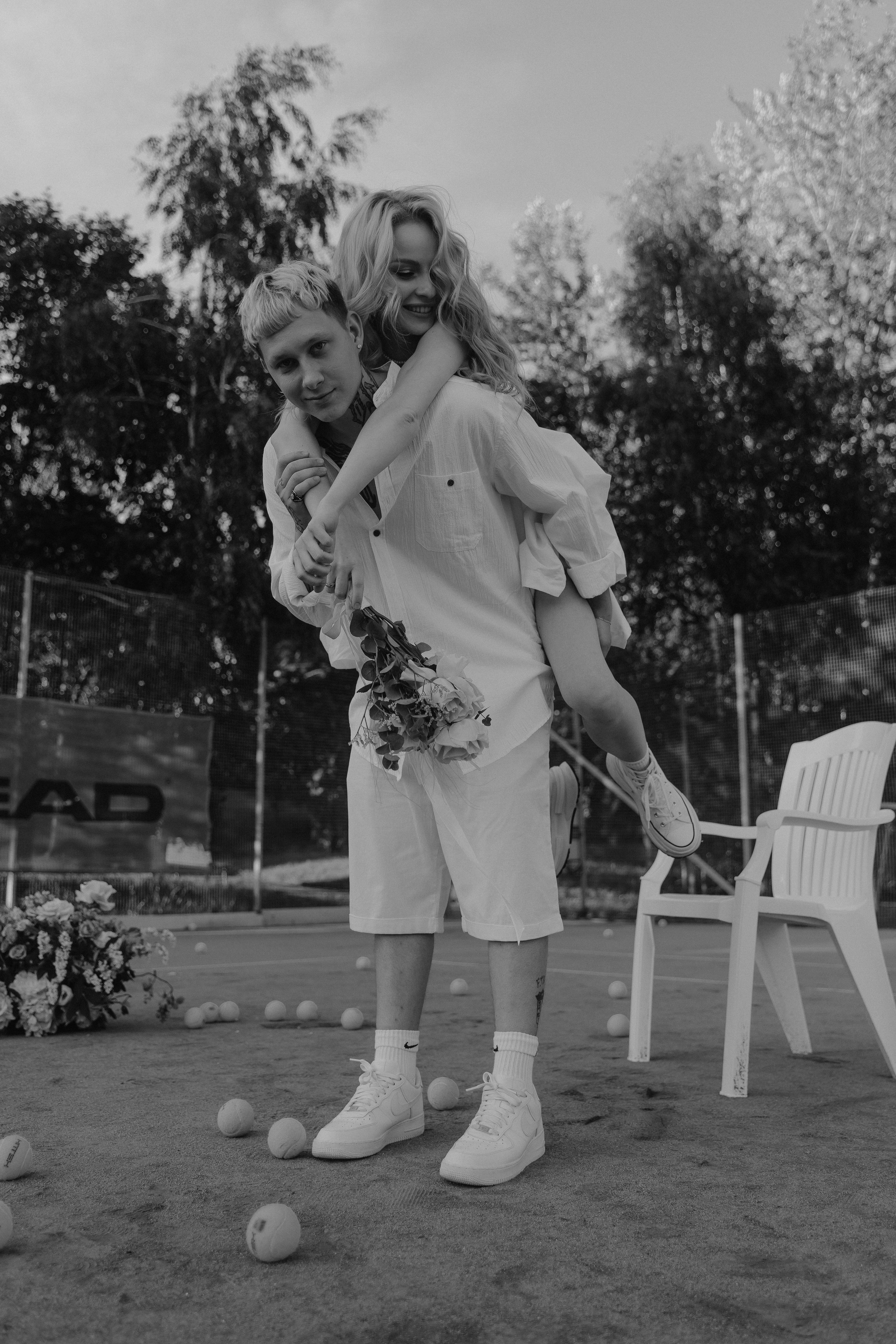 L&N. Свадебный фотограф — Наталья Фед СПб/Москва