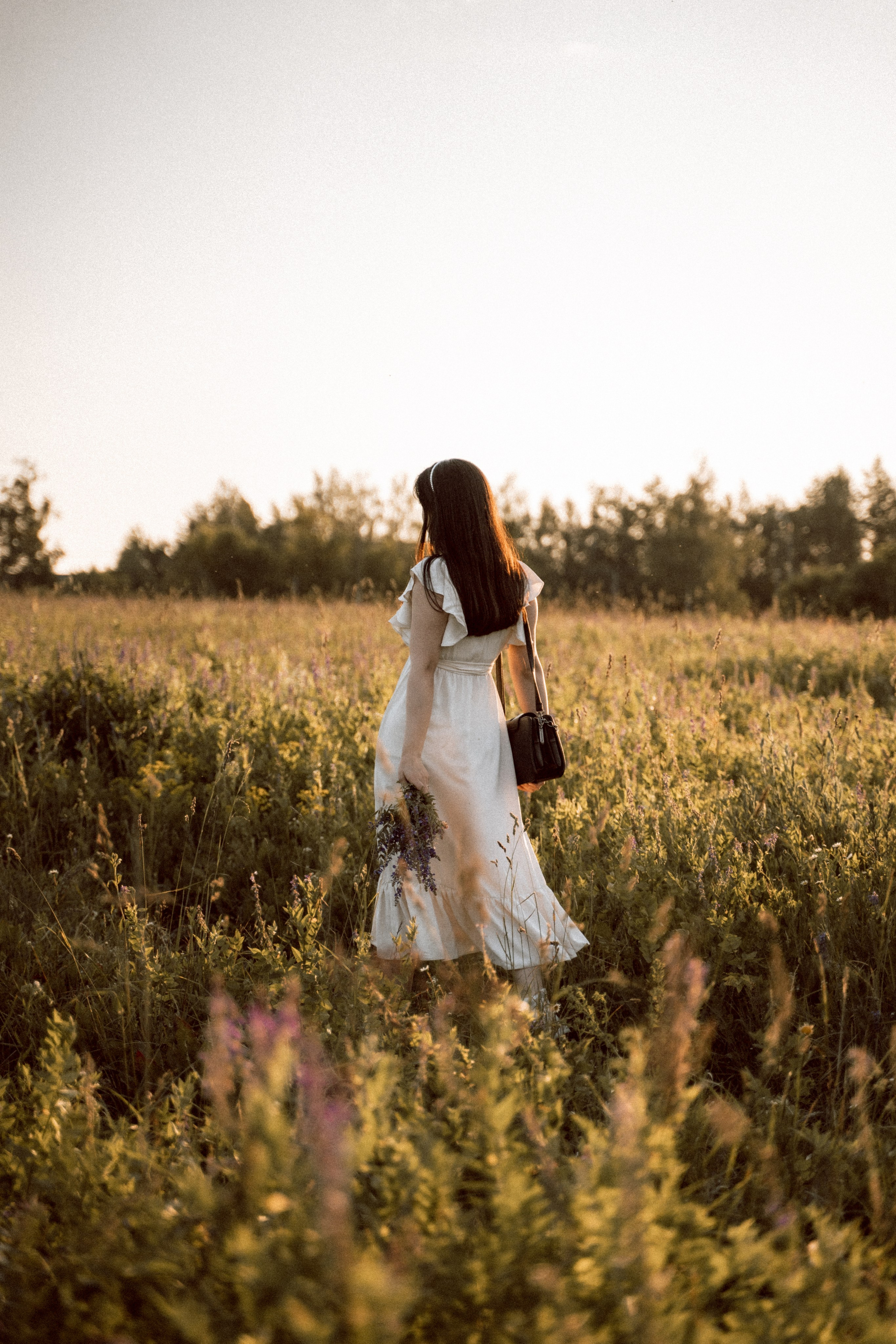 Марьям. Vlad Trykov