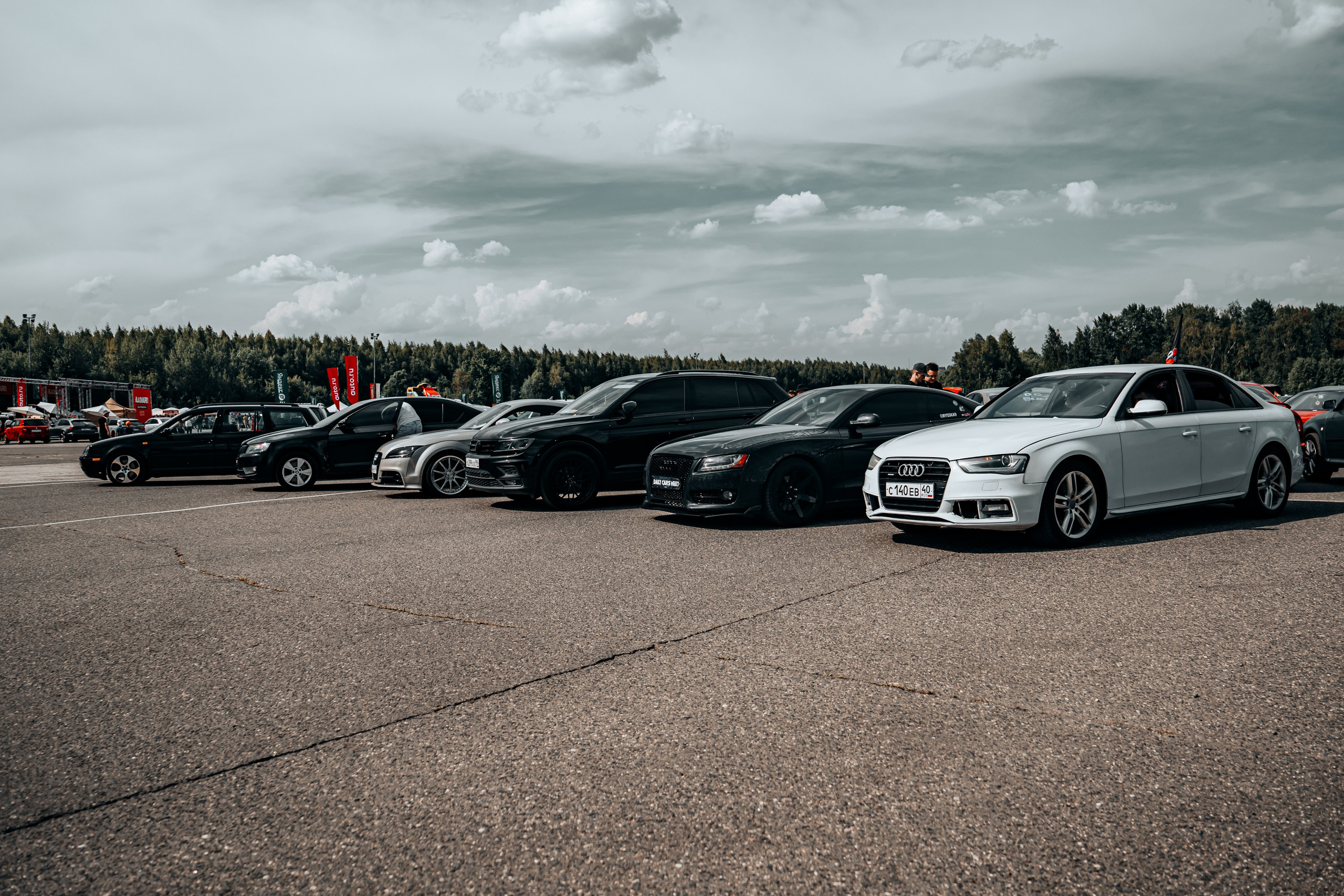 Vagburg. Vlad Trykov