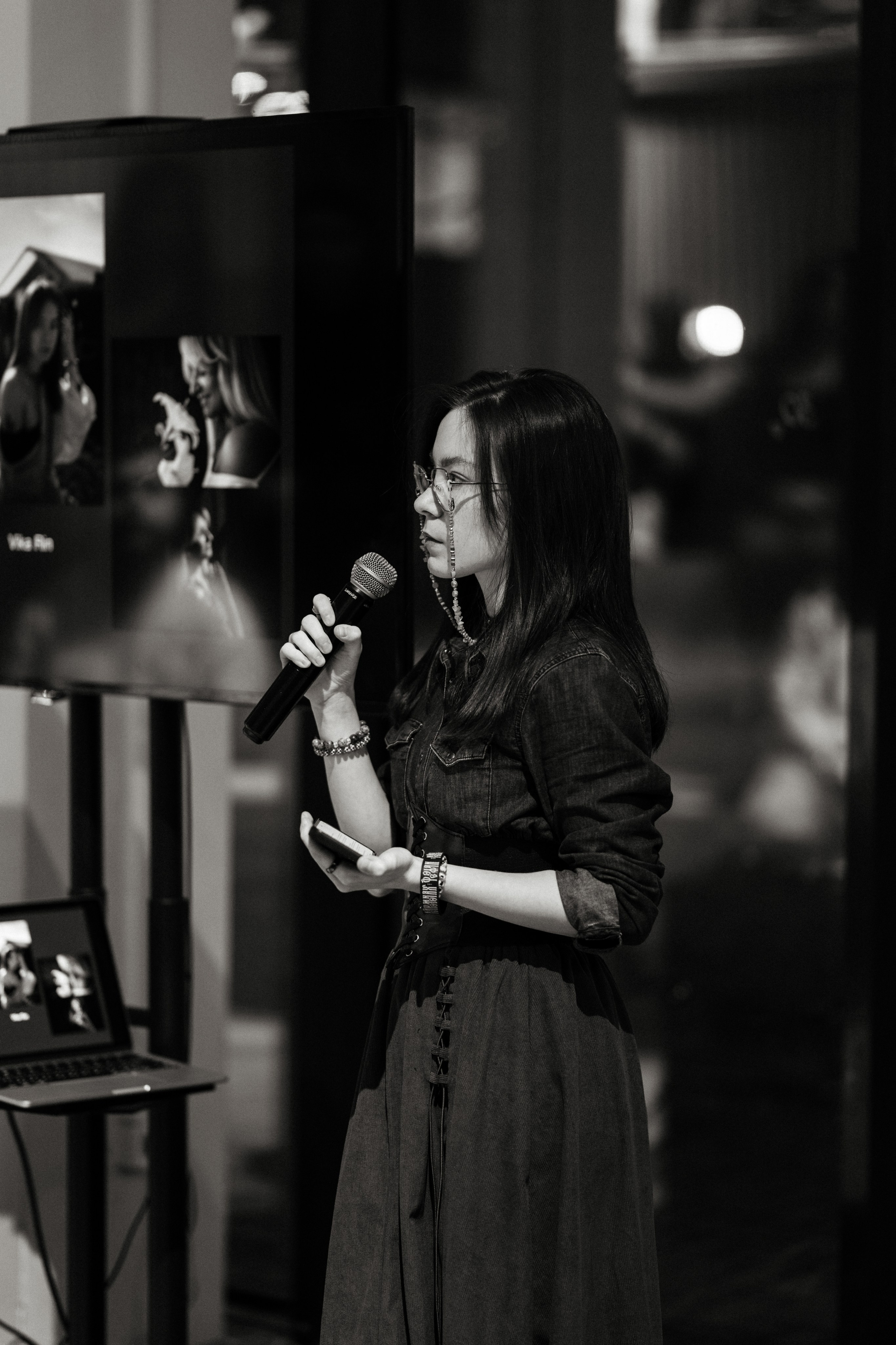 Мастер класс. Vlad Trykov