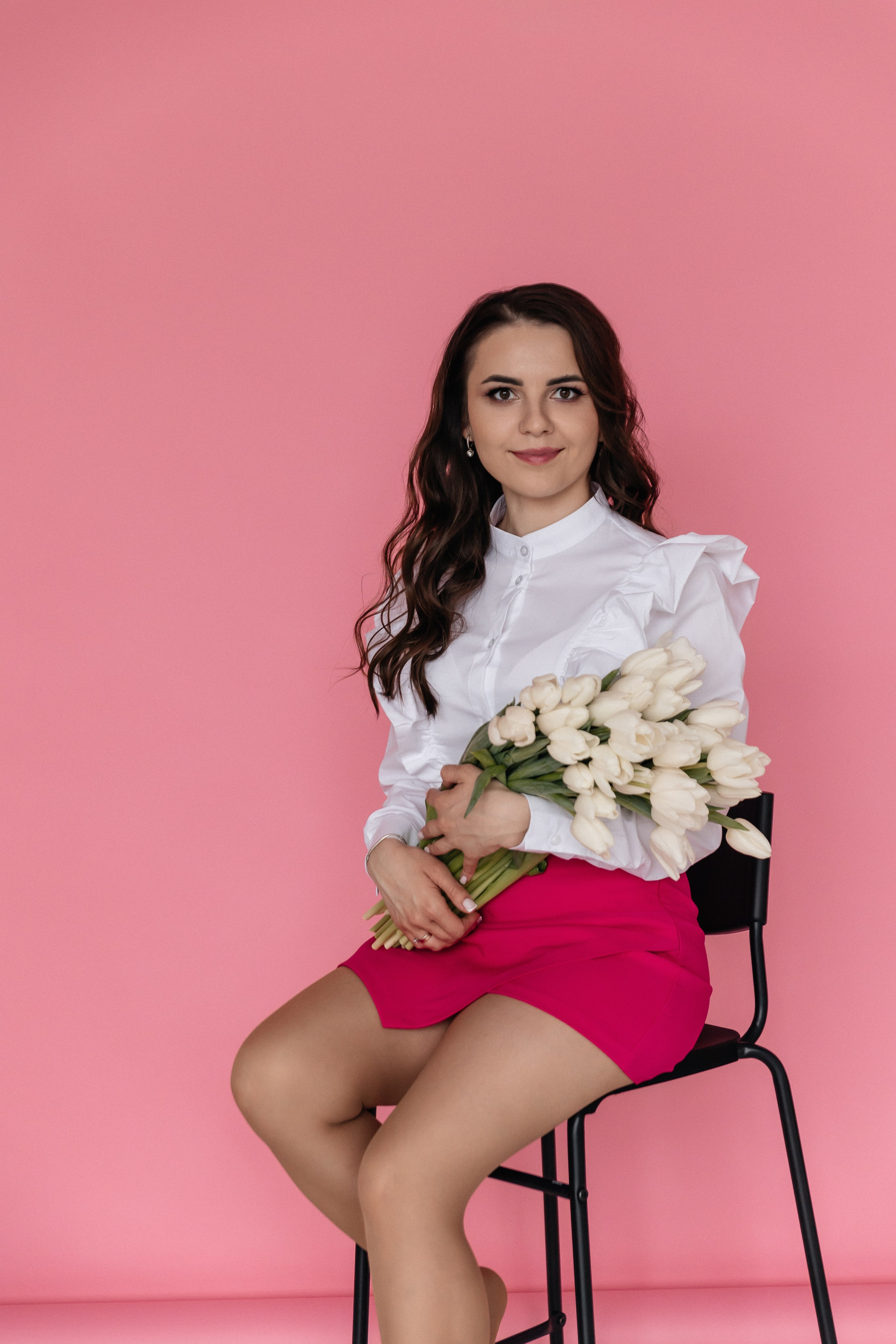 Кристина. Семейный фотограф Минск Усова Ольга