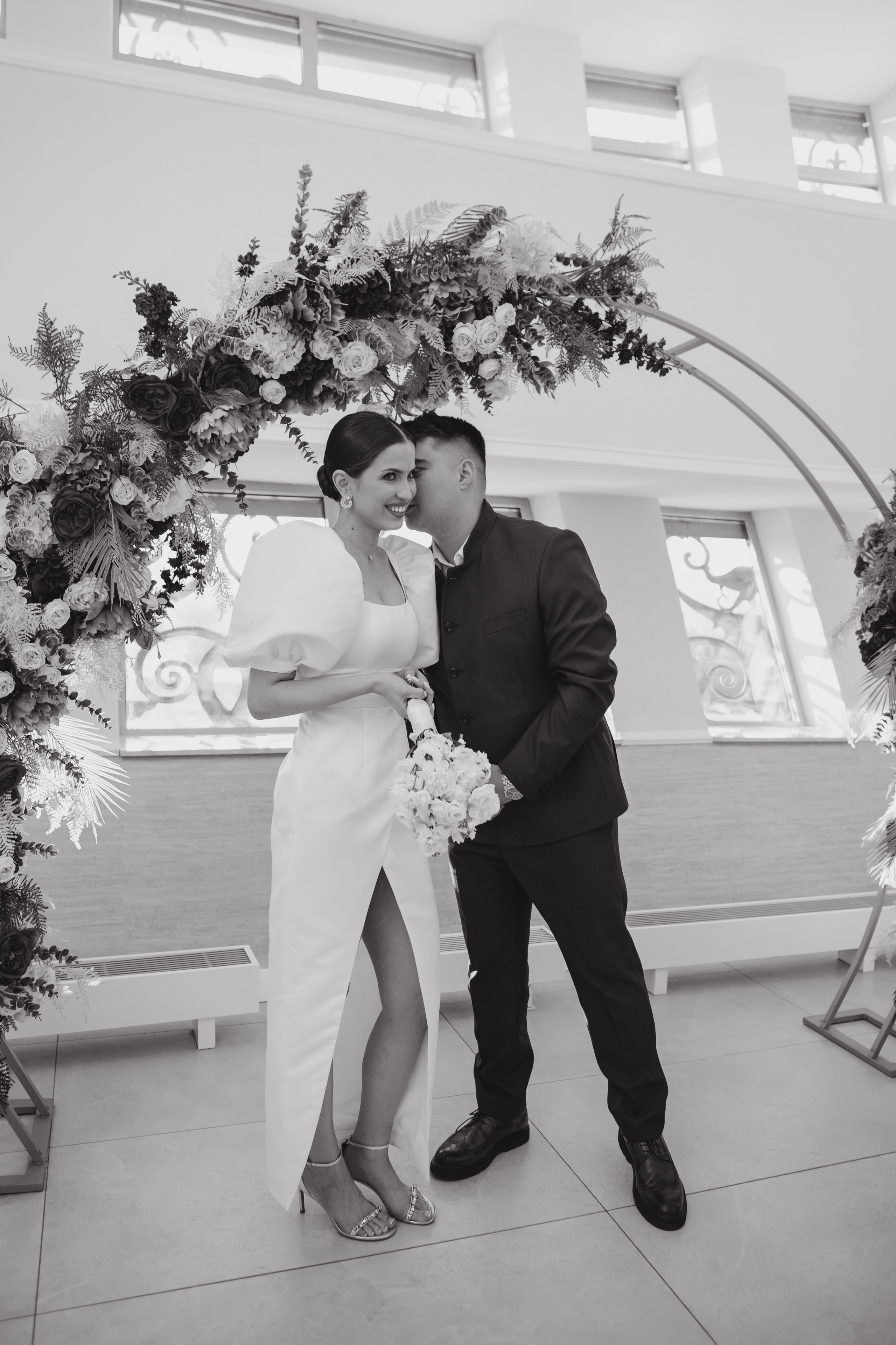 F & K. Главная