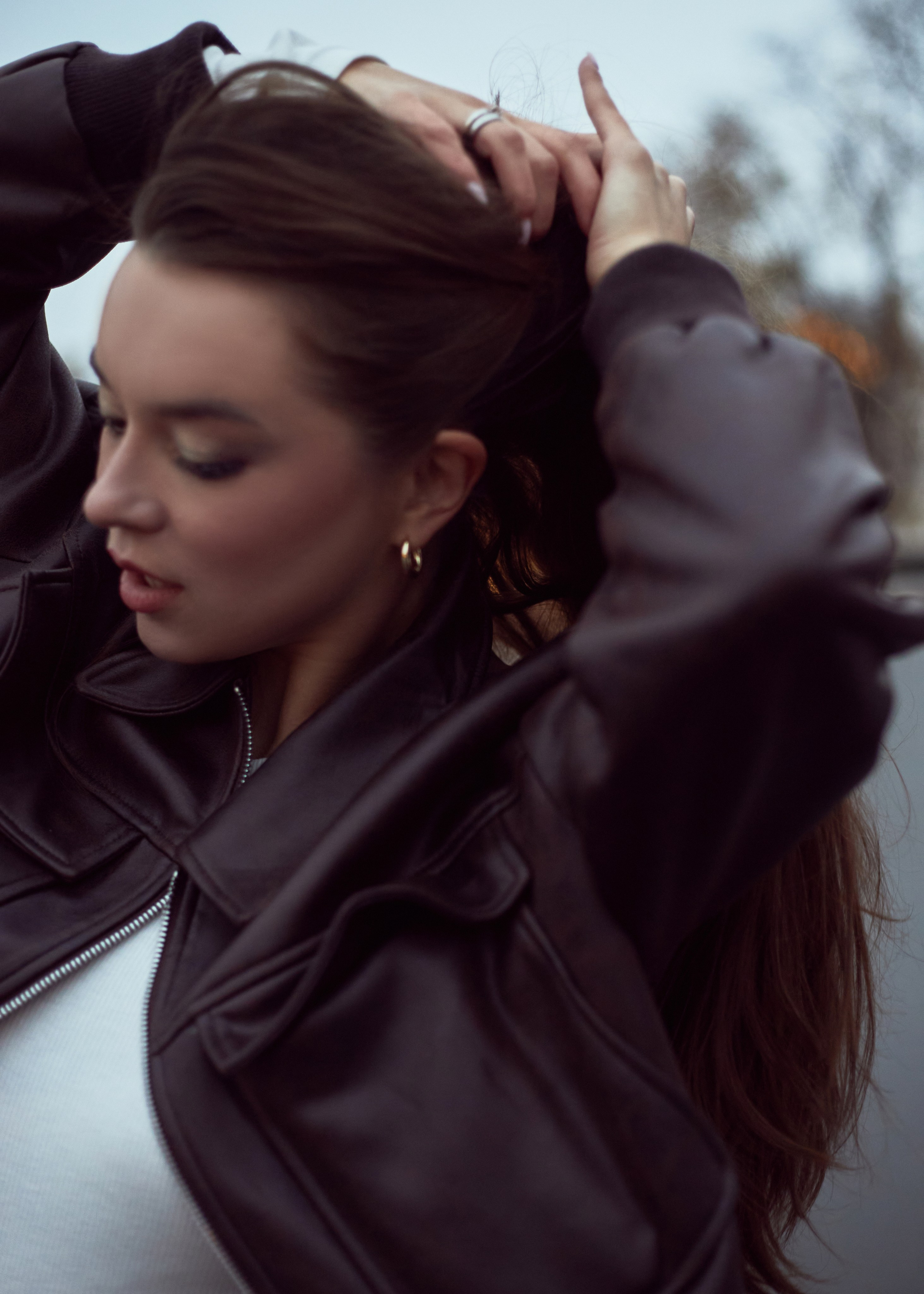 НАДЕЖДА. Фотограф Москва Анастасия Толстова