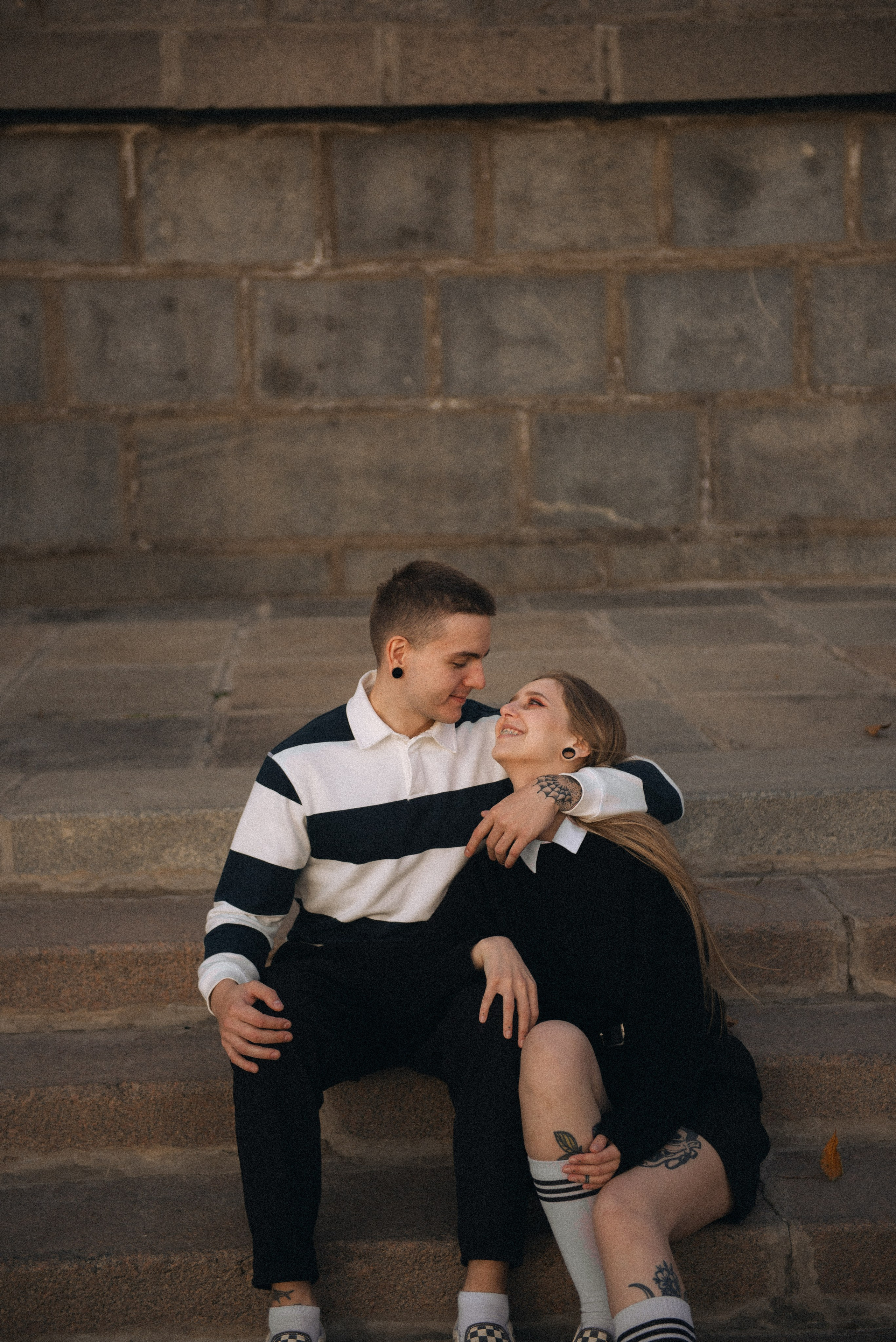 Lovestory. Фотограф Родионова Екатерина в Москве и Оренбурге