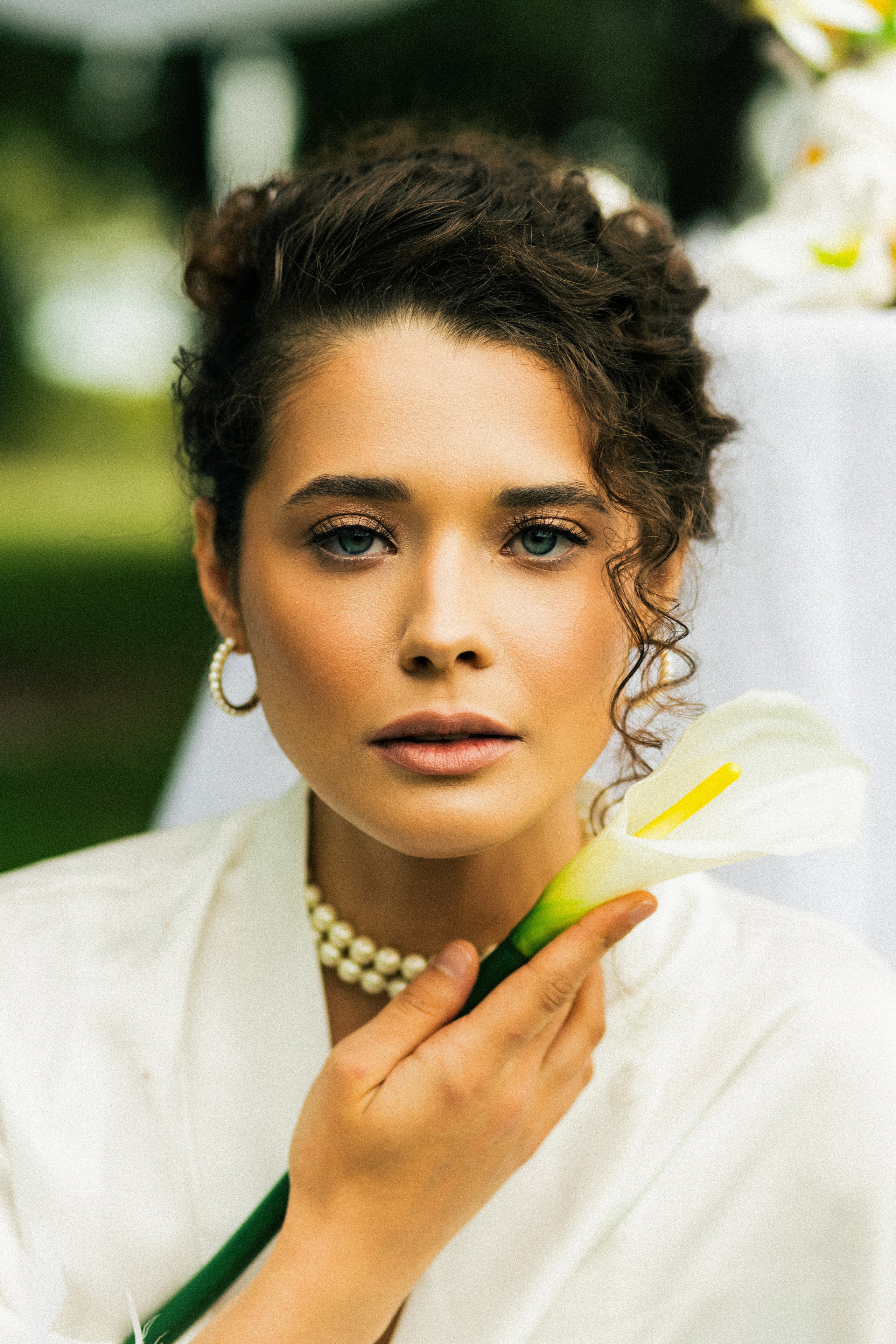 Sveta & Dakota. Индивидуальный фотограф в Оренбурге Кристина Студеникина