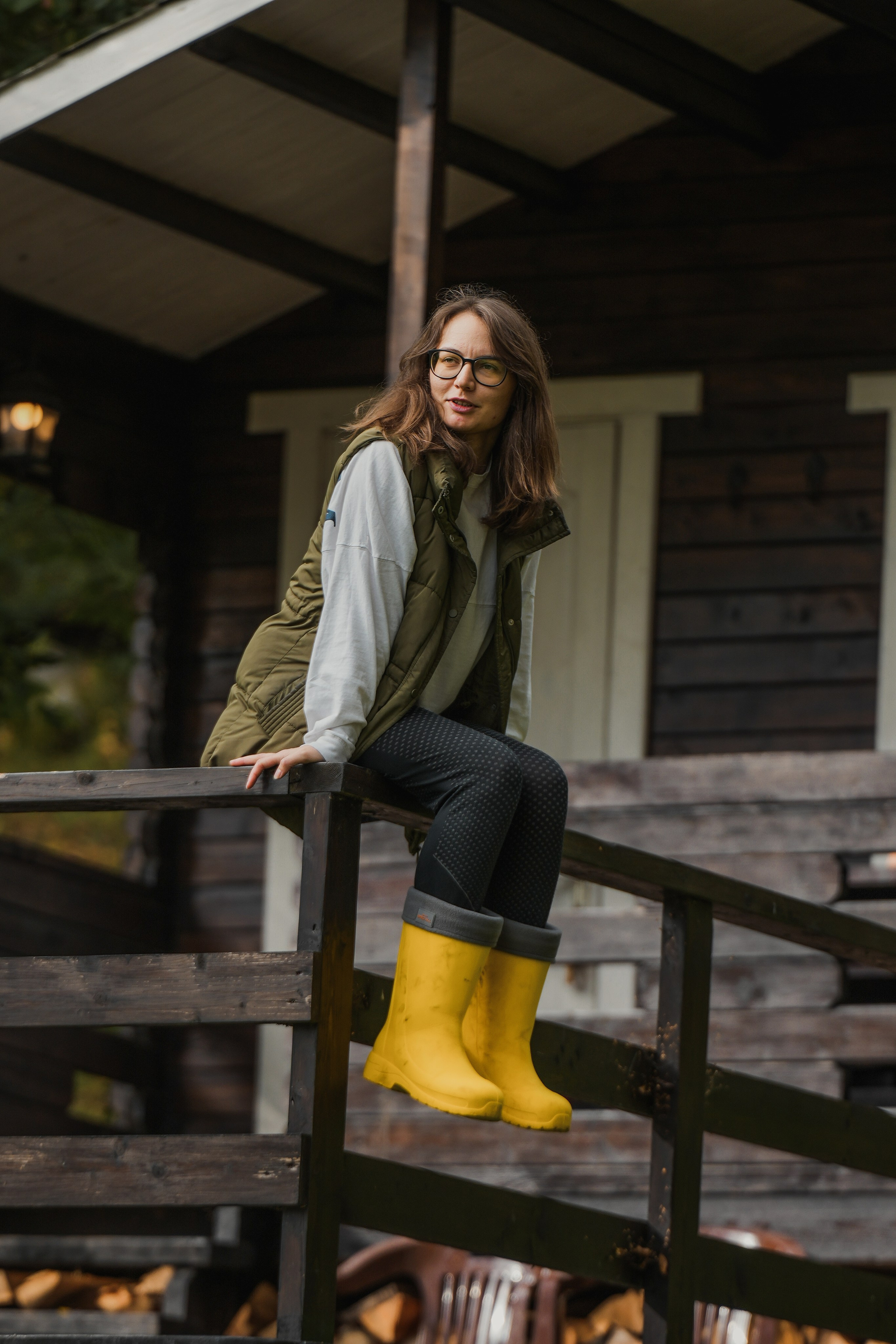 СЕВЕР. Event фотограф Степанова Александра