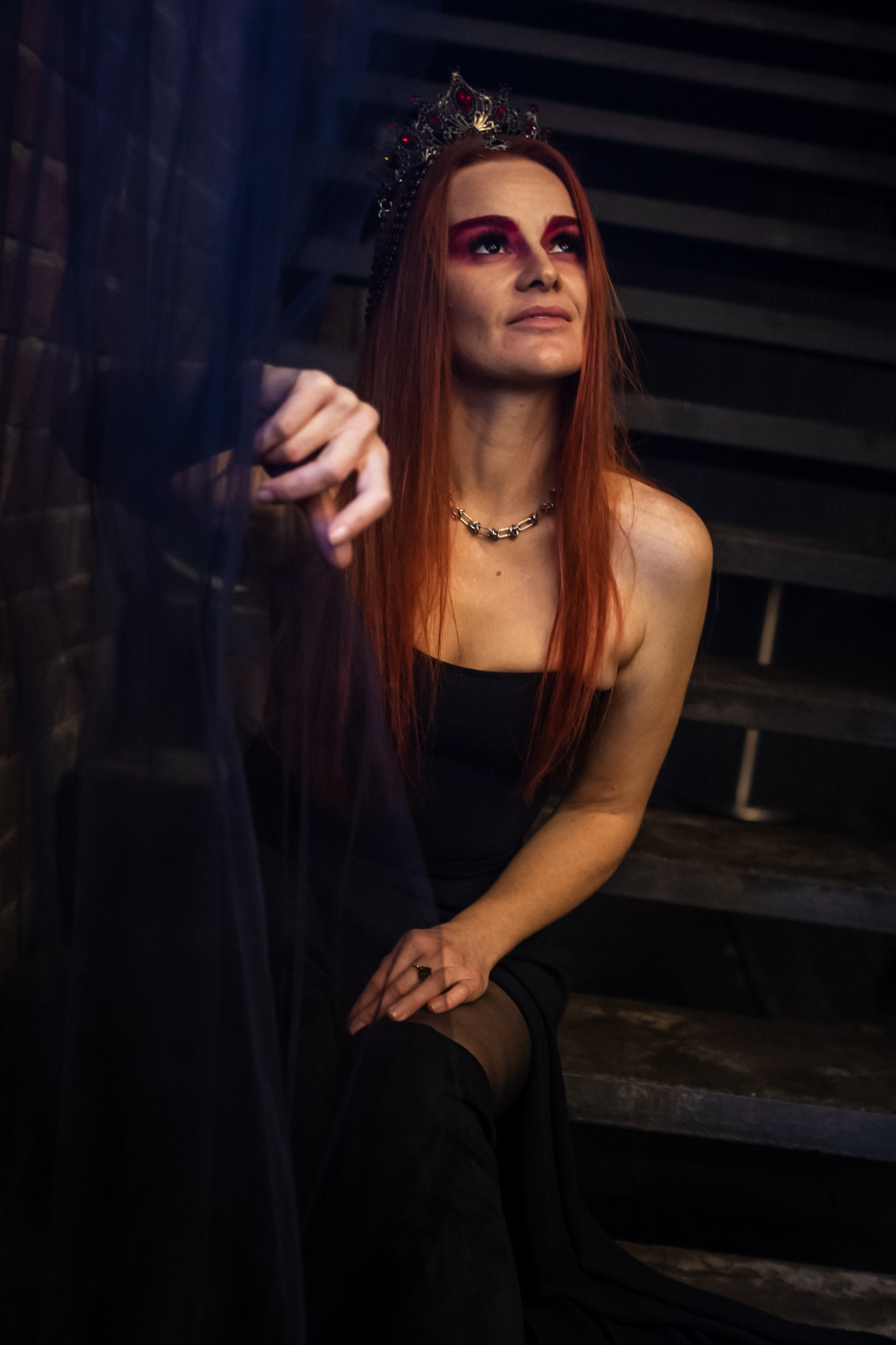 Хелоин. Главная