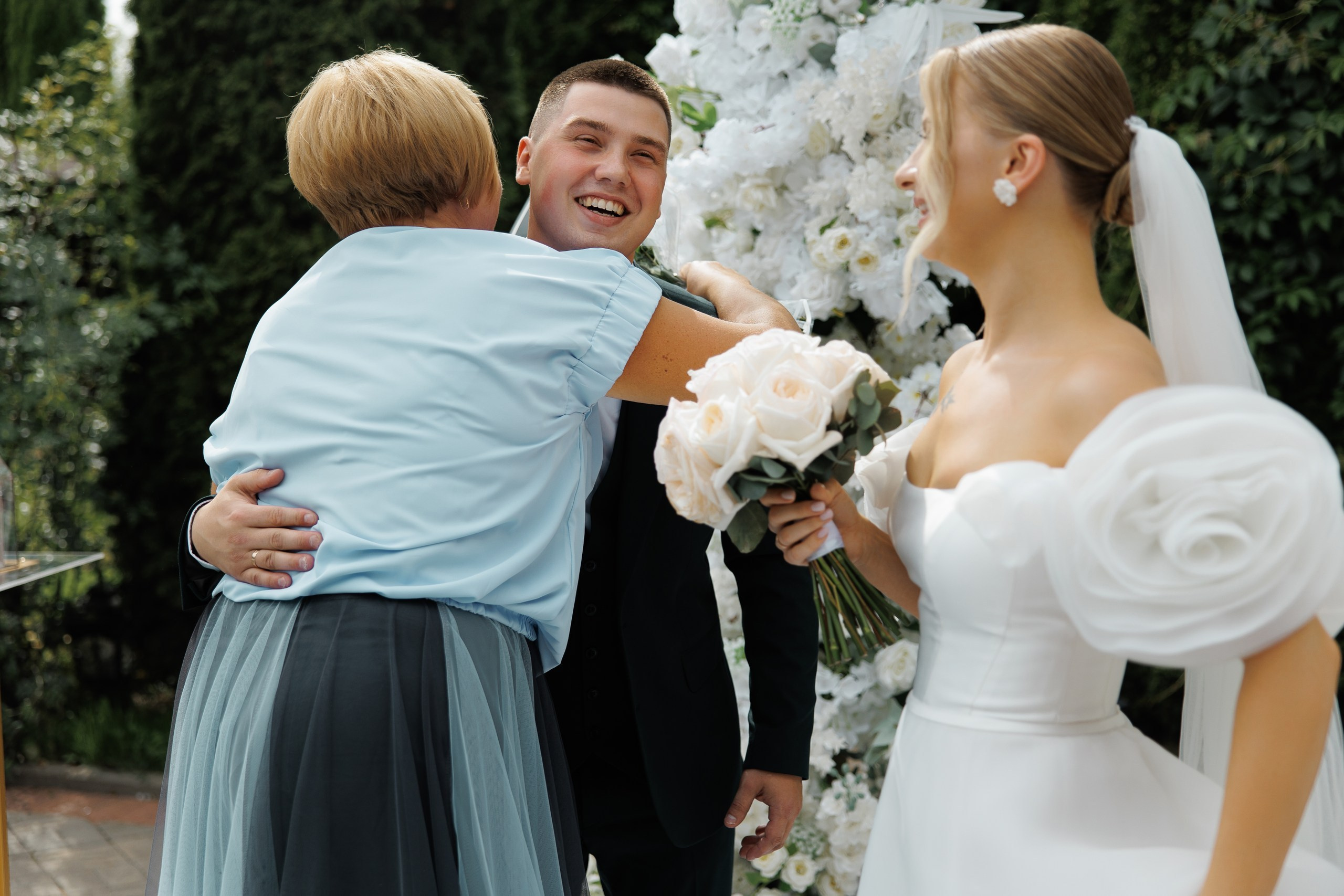 Свадебный фотограф Минск Москва Репортажный Фотограф Минск Москва. Свадебный фотограф — Крюков Константин