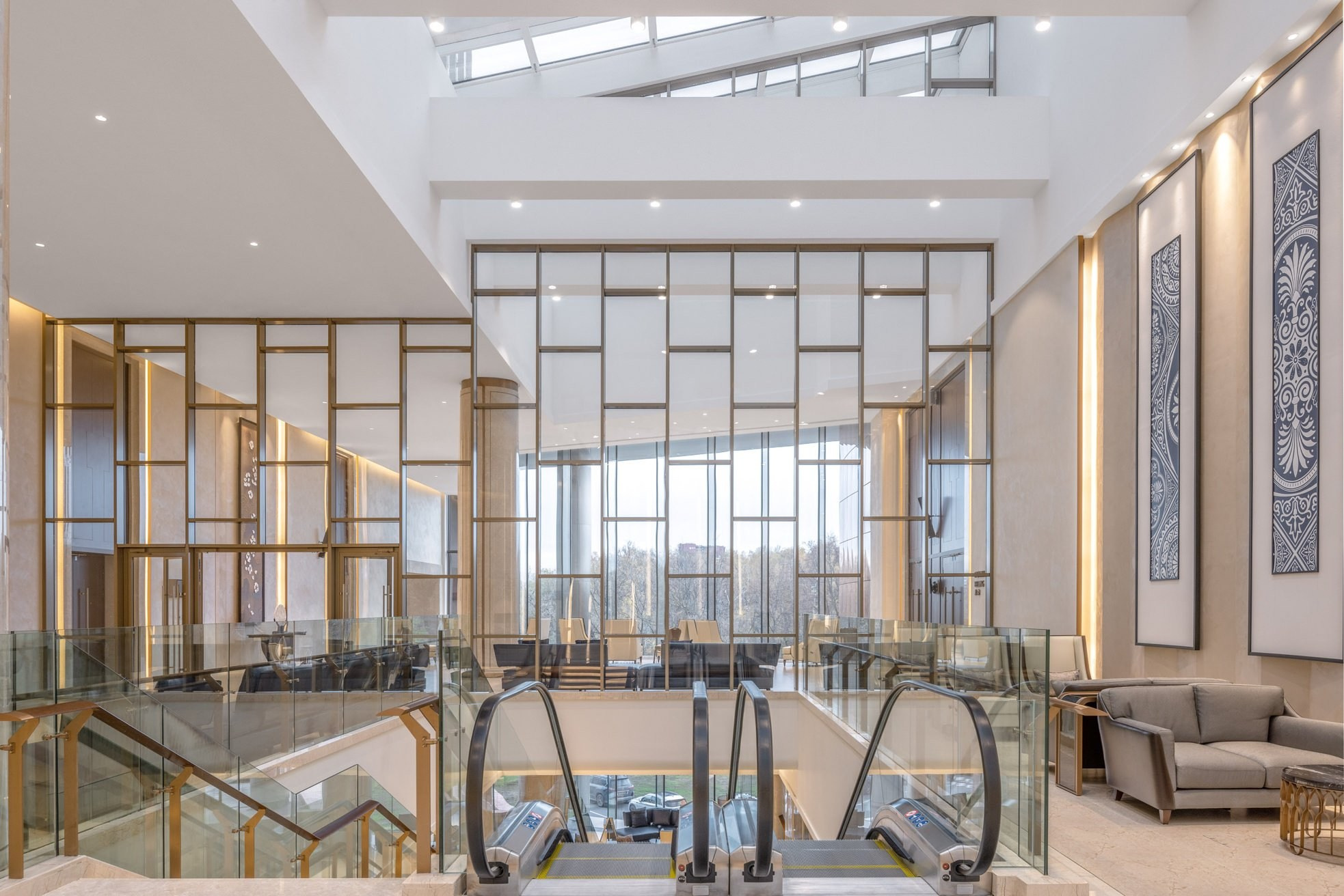 Фотографии отелей и гостиниц. Вадим Щербаков | архитектурный фотограф