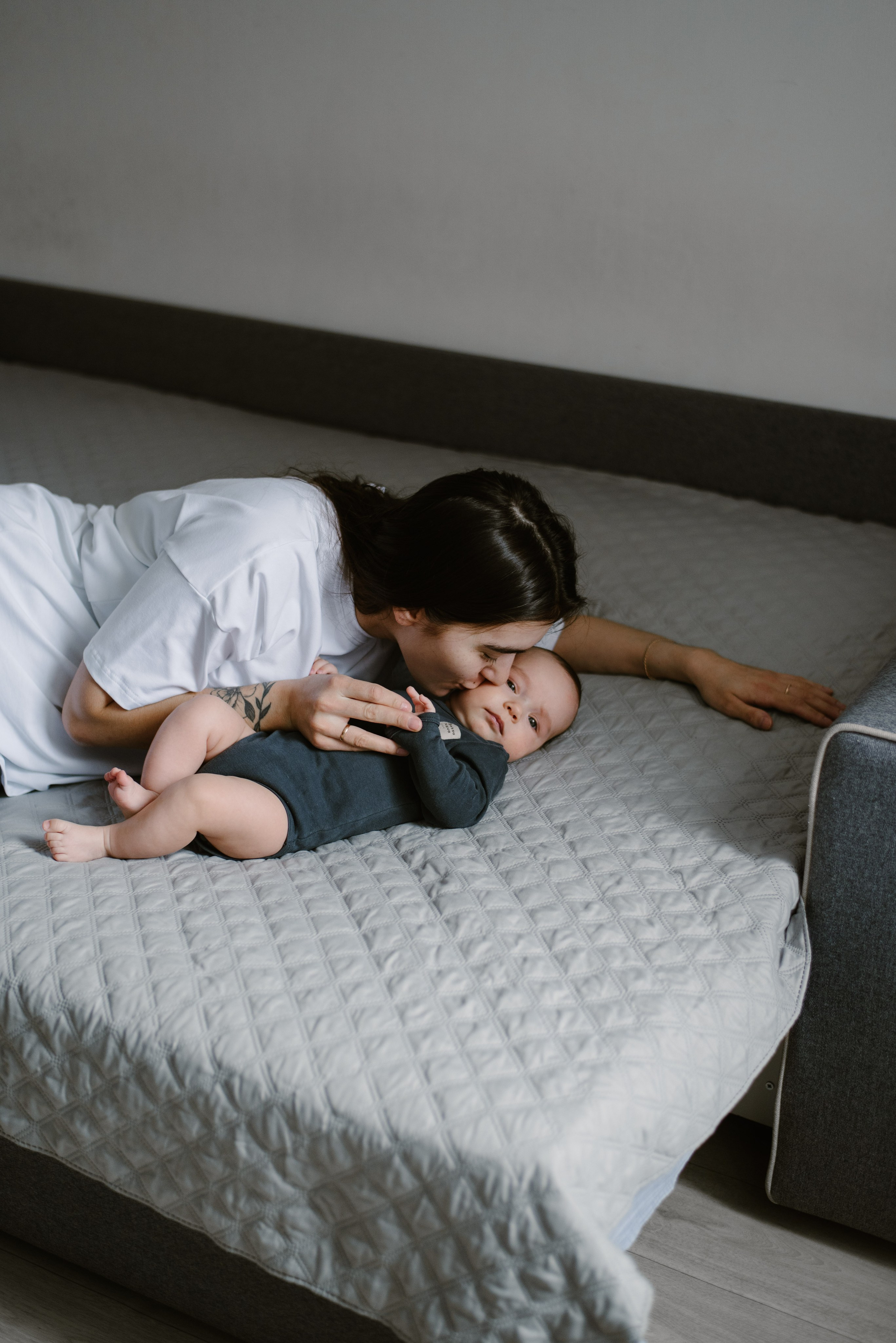 Дома тепло 🤍. Свадебный фотограф Анастасия Бударина