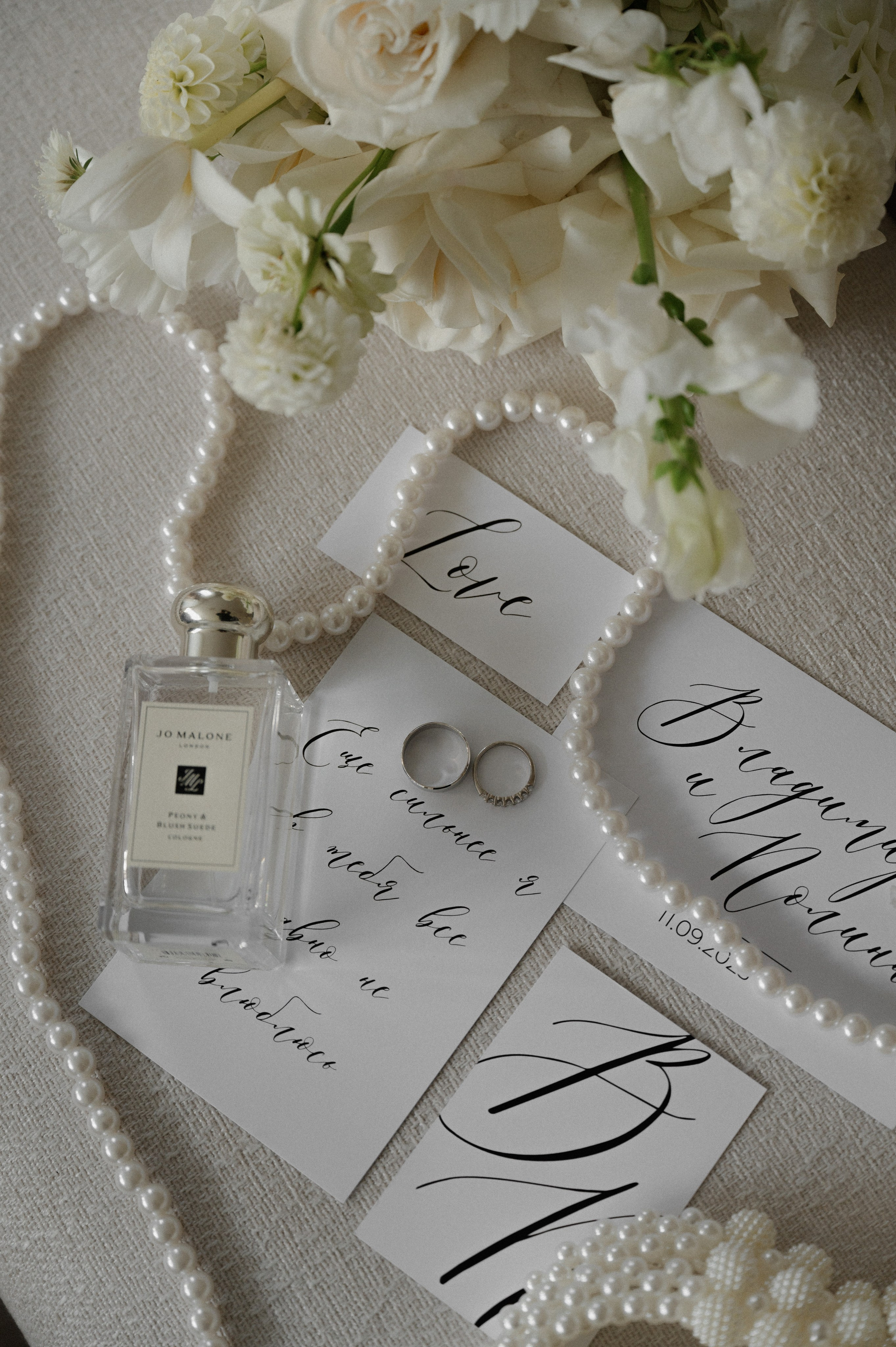 Еще сильнее я в тебя все равно не влюблюсь. VENSKAYA WEDDING & EVENT PLANNER