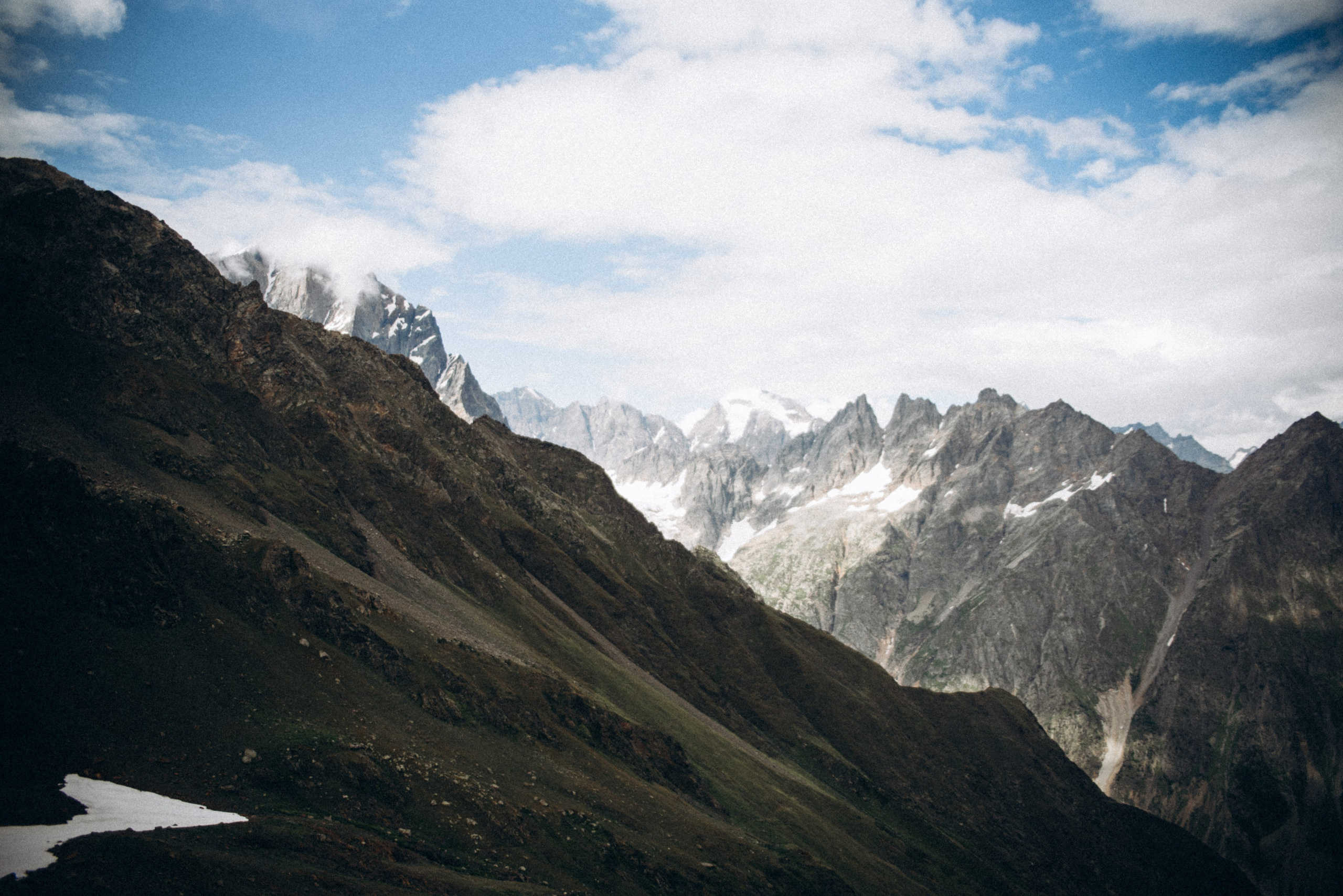 Сванетия, Грузия 🇬🇪. Anita_photo
