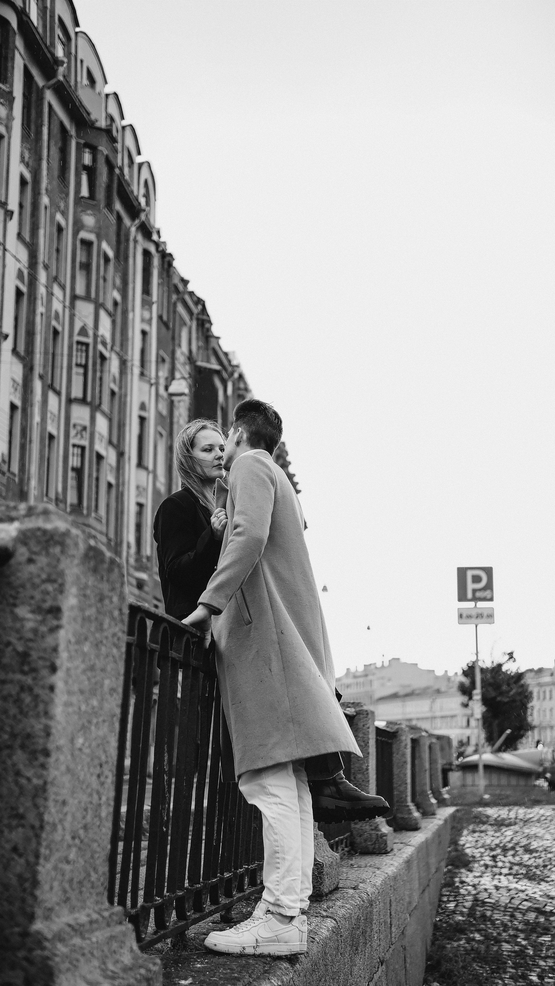 Игорь и Юля (1). Phdkvmr.ru