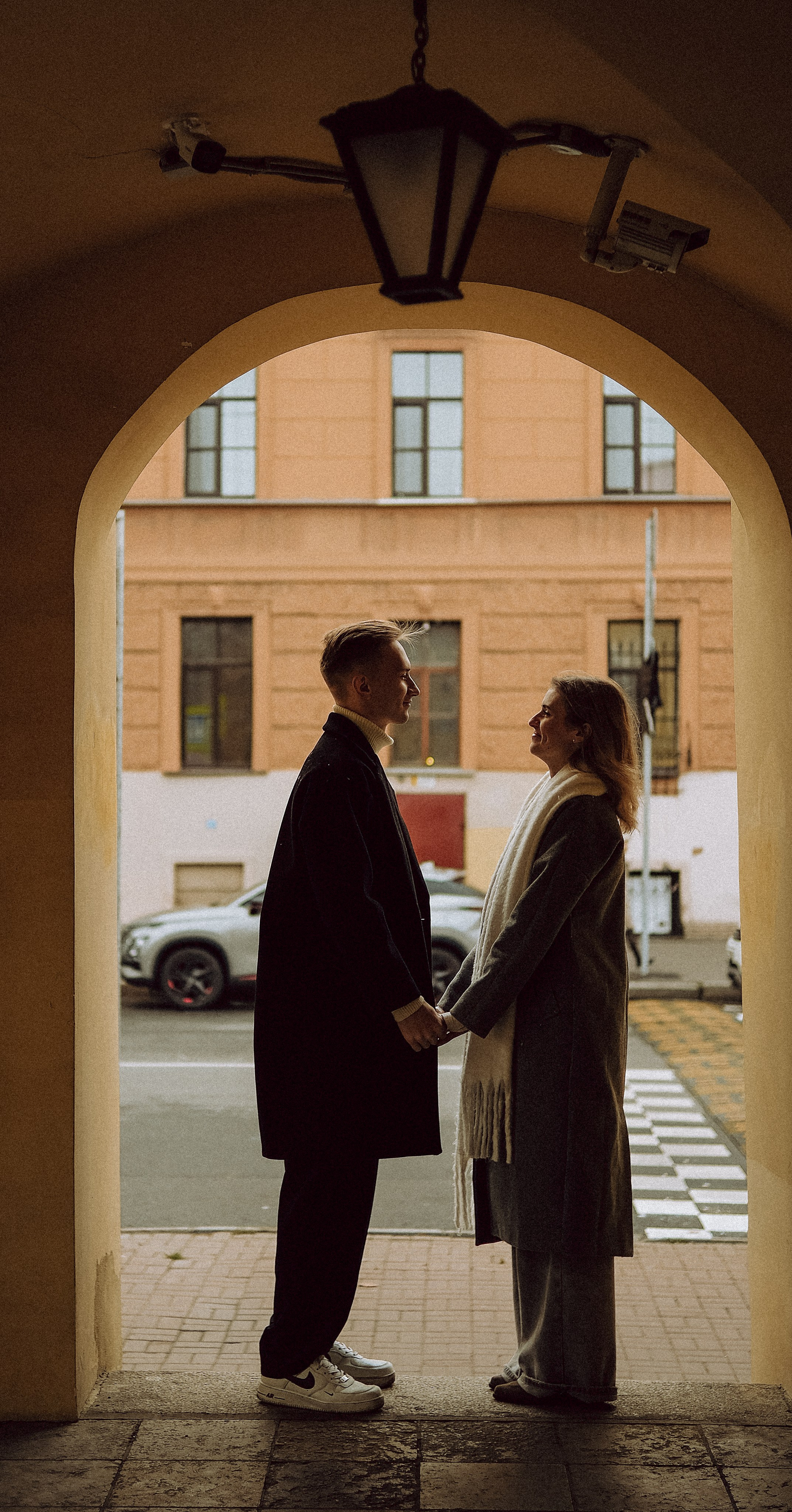 Полина & Илья. Phdkvmr.ru