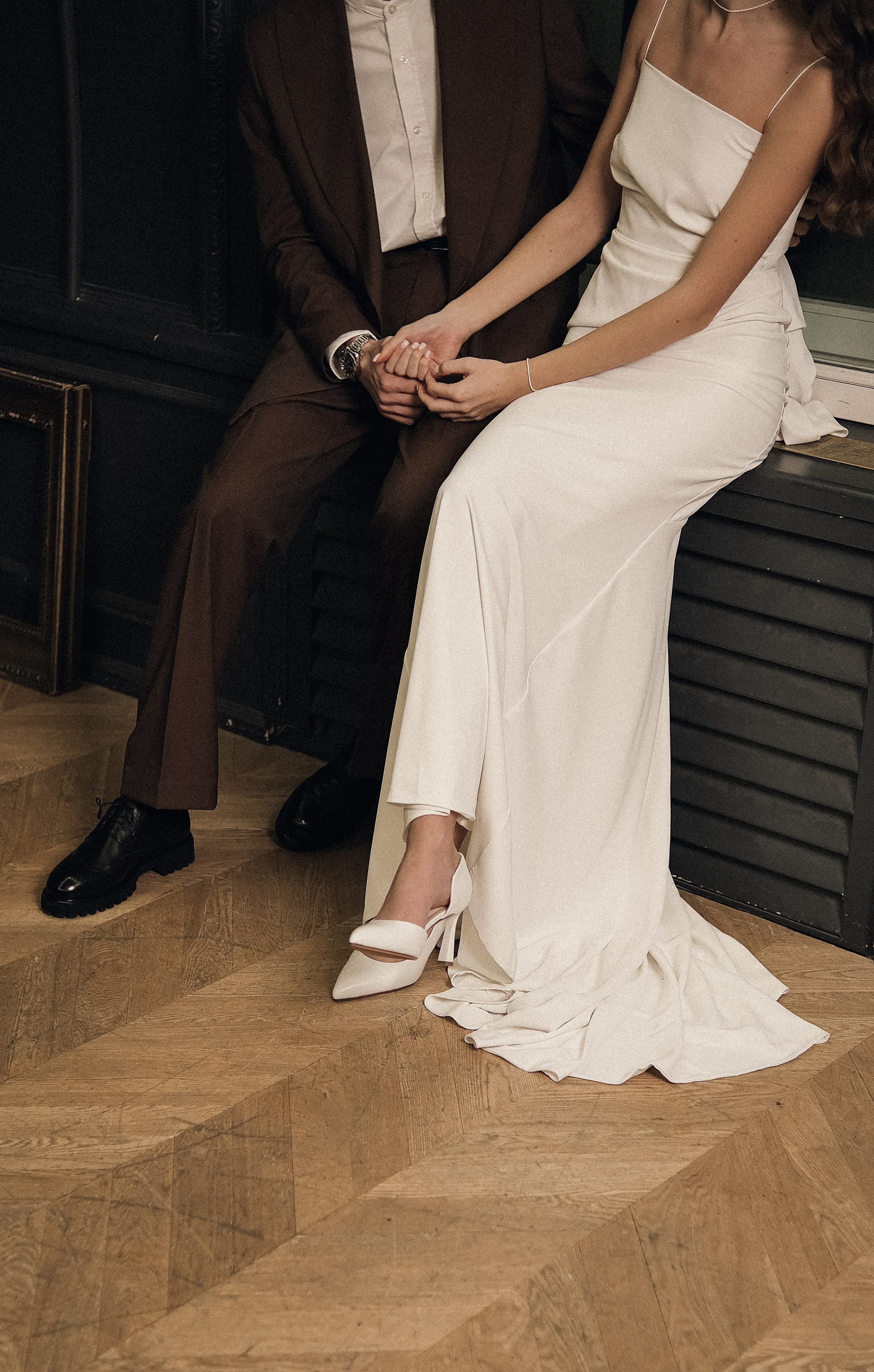 Криста & Сеня. Phdkvmr.ru