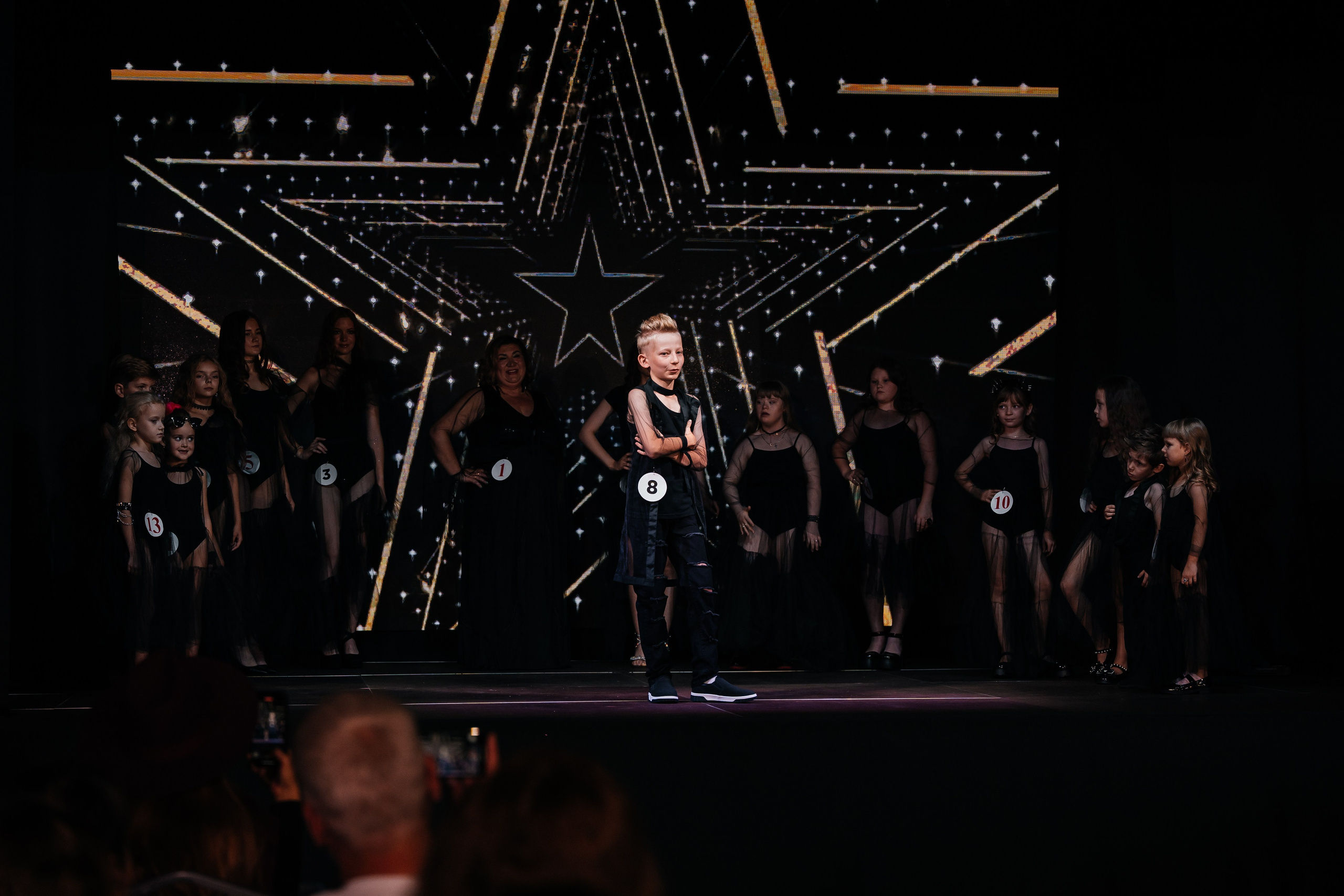 Фотографии Корона Кузбасса 2025. Фотограф в Новокузнецке Иван Дендин