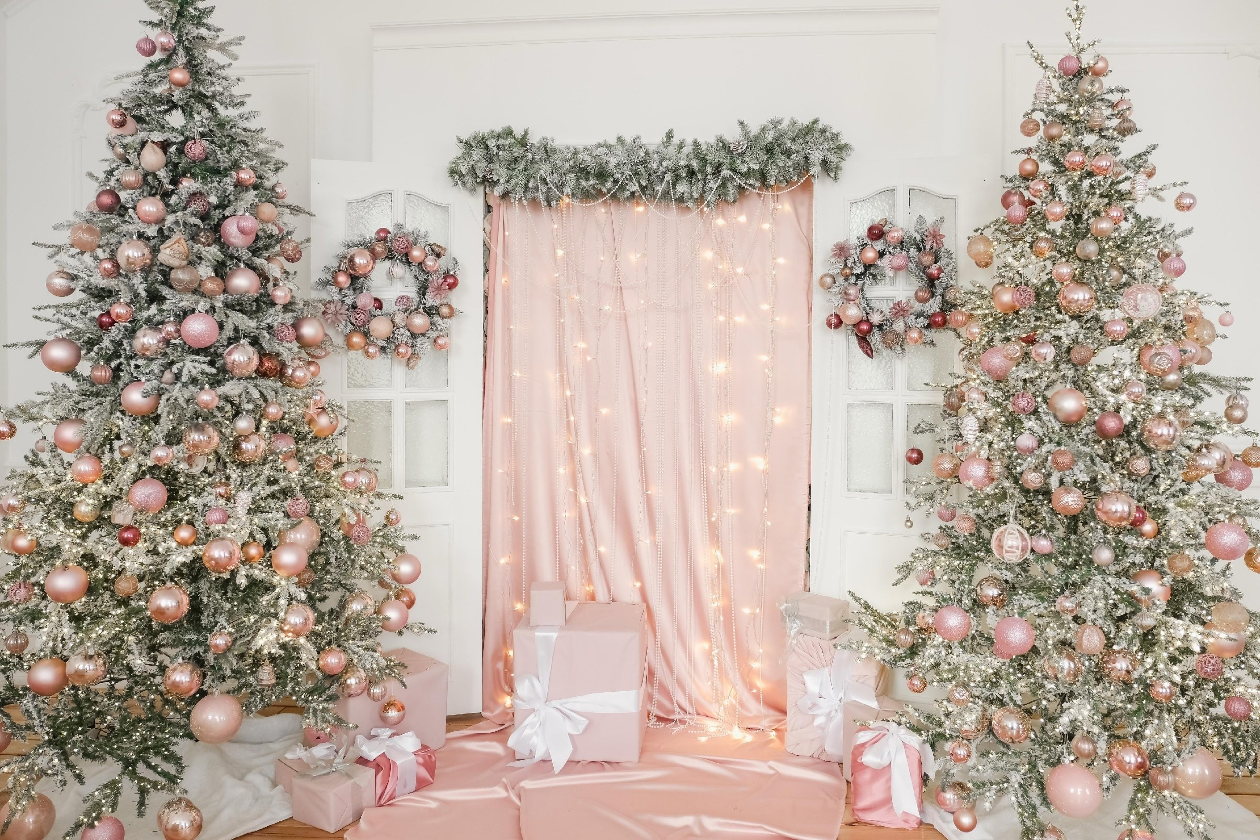 Интерьерные фотостудии. Семейный фотограф Елена Шаяпова