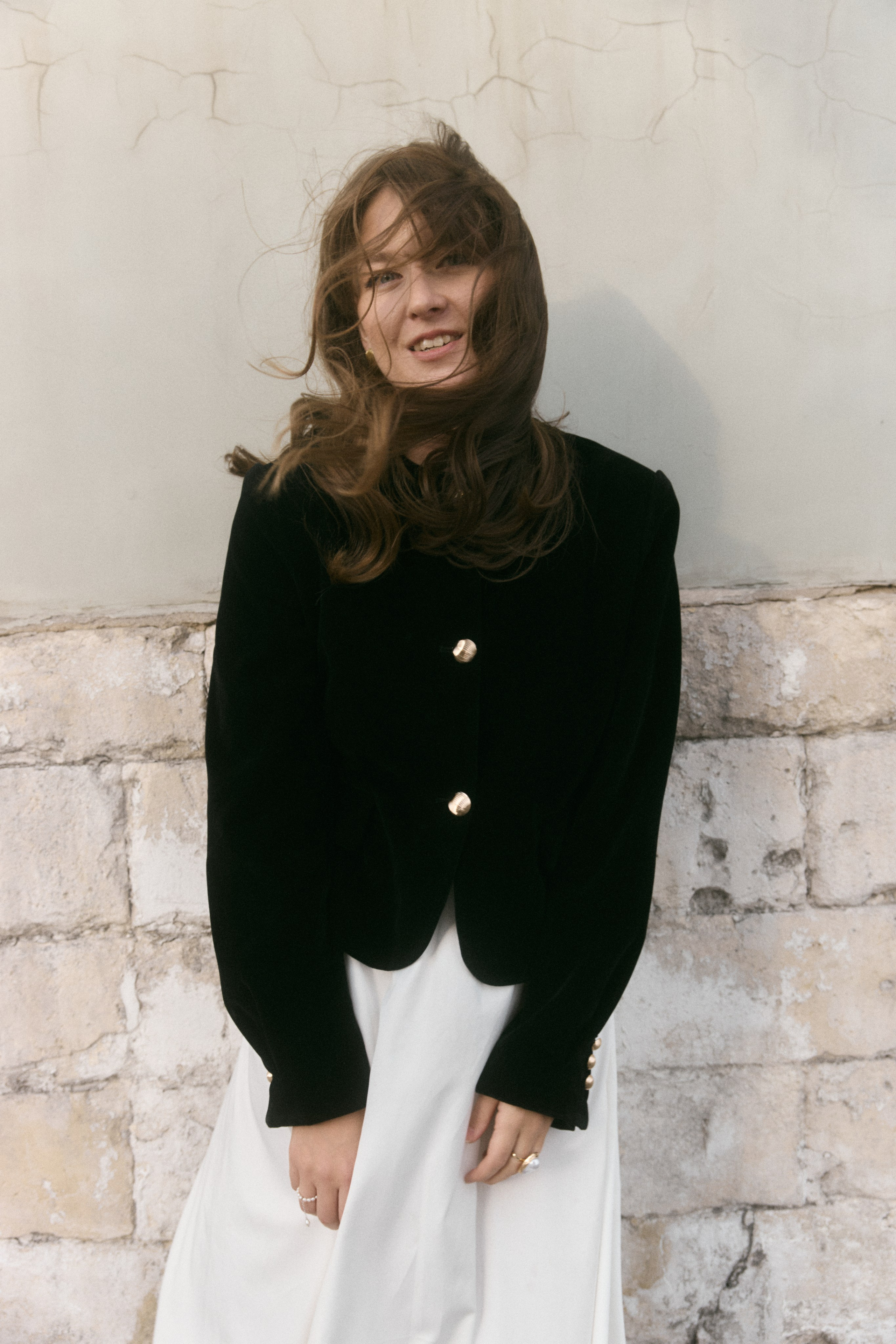 Наташа. Семейный и детский фотограф Юлия Шох