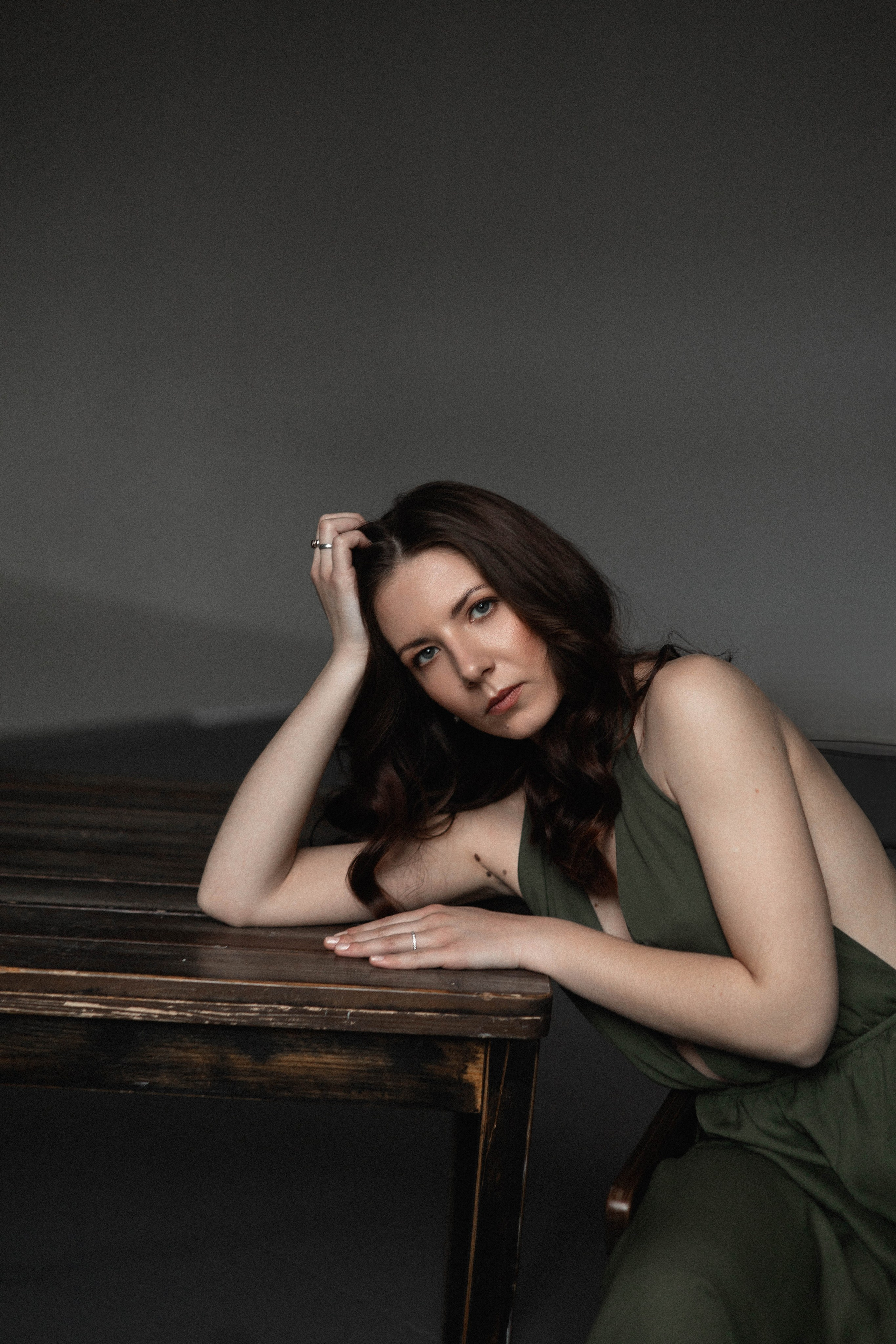 Екатерина. Свадебный и портретный фотограф Соломко Диана