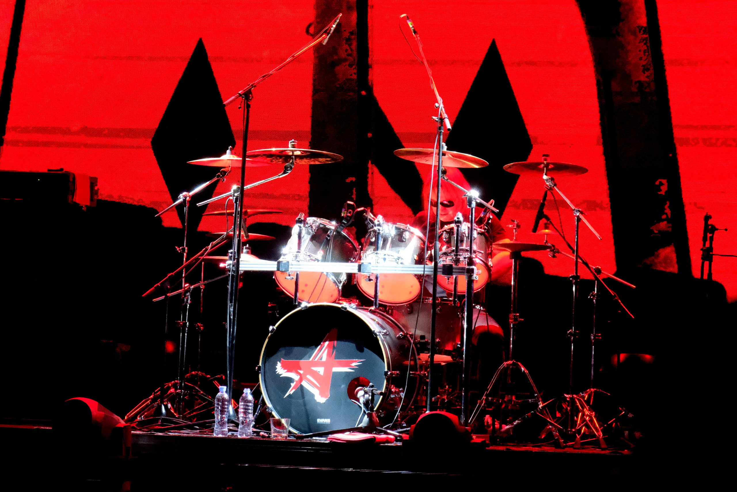 Концерты. Фотограф Андрей Богач