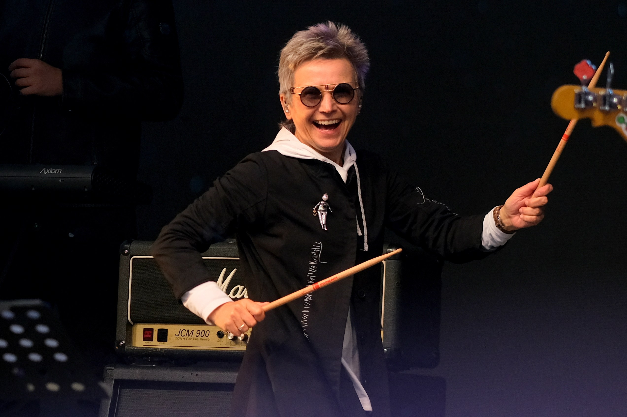 Концерты. Фотограф Андрей Богач