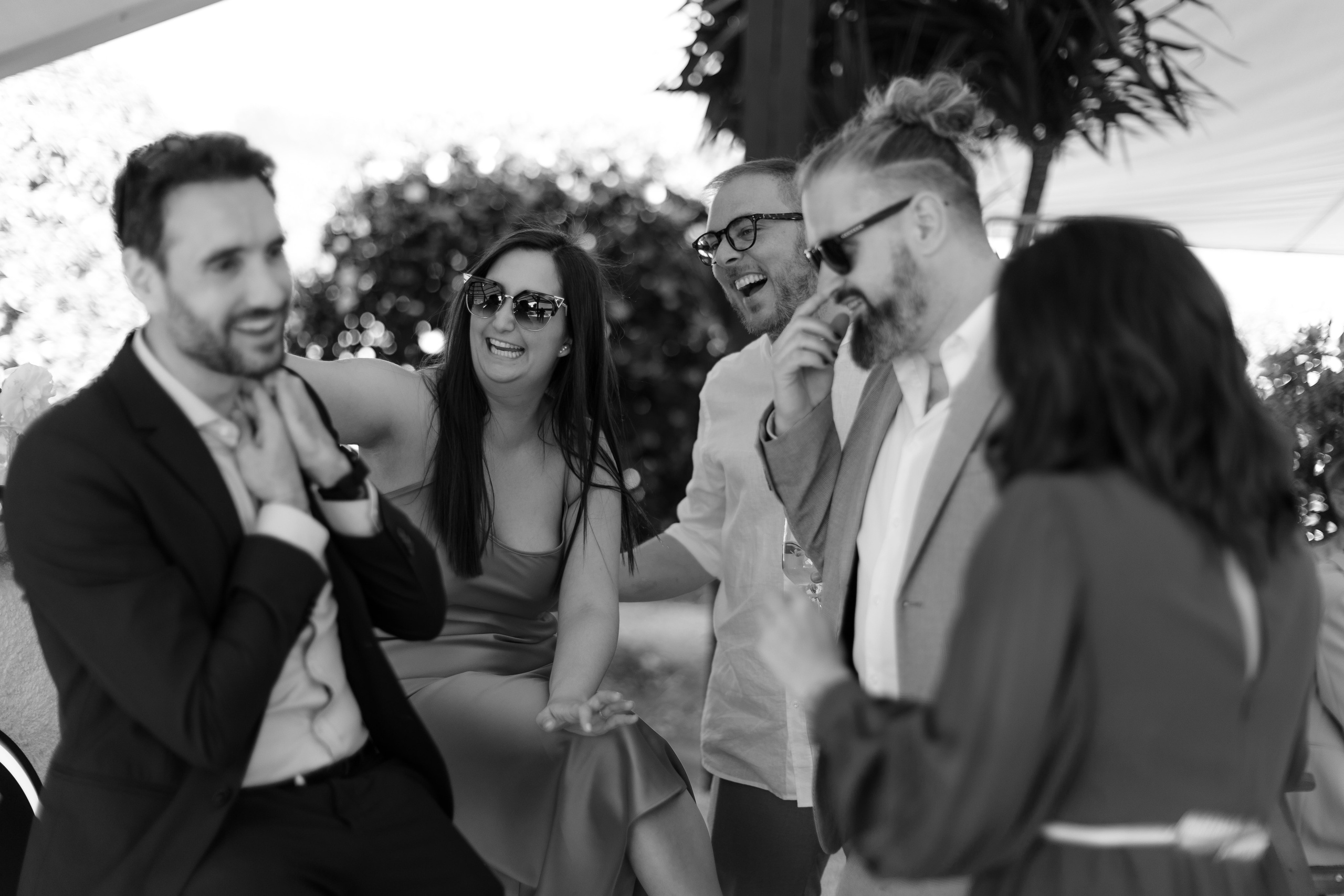 Эрик и Елена Ла- Корунья Испания. Свадебный и портретный фотограф