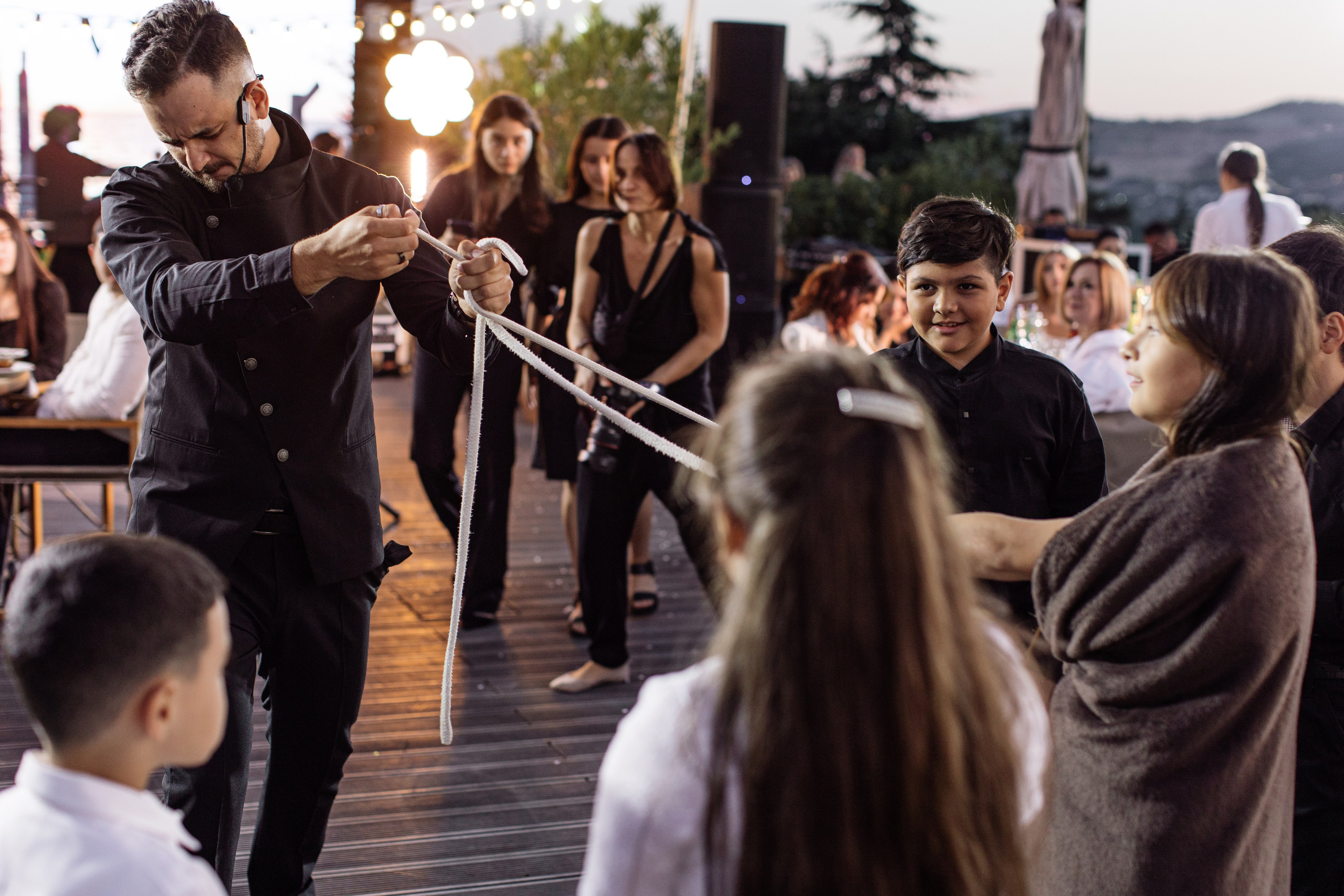 Ваник и Лаура. Свадебный и портретный фотограф