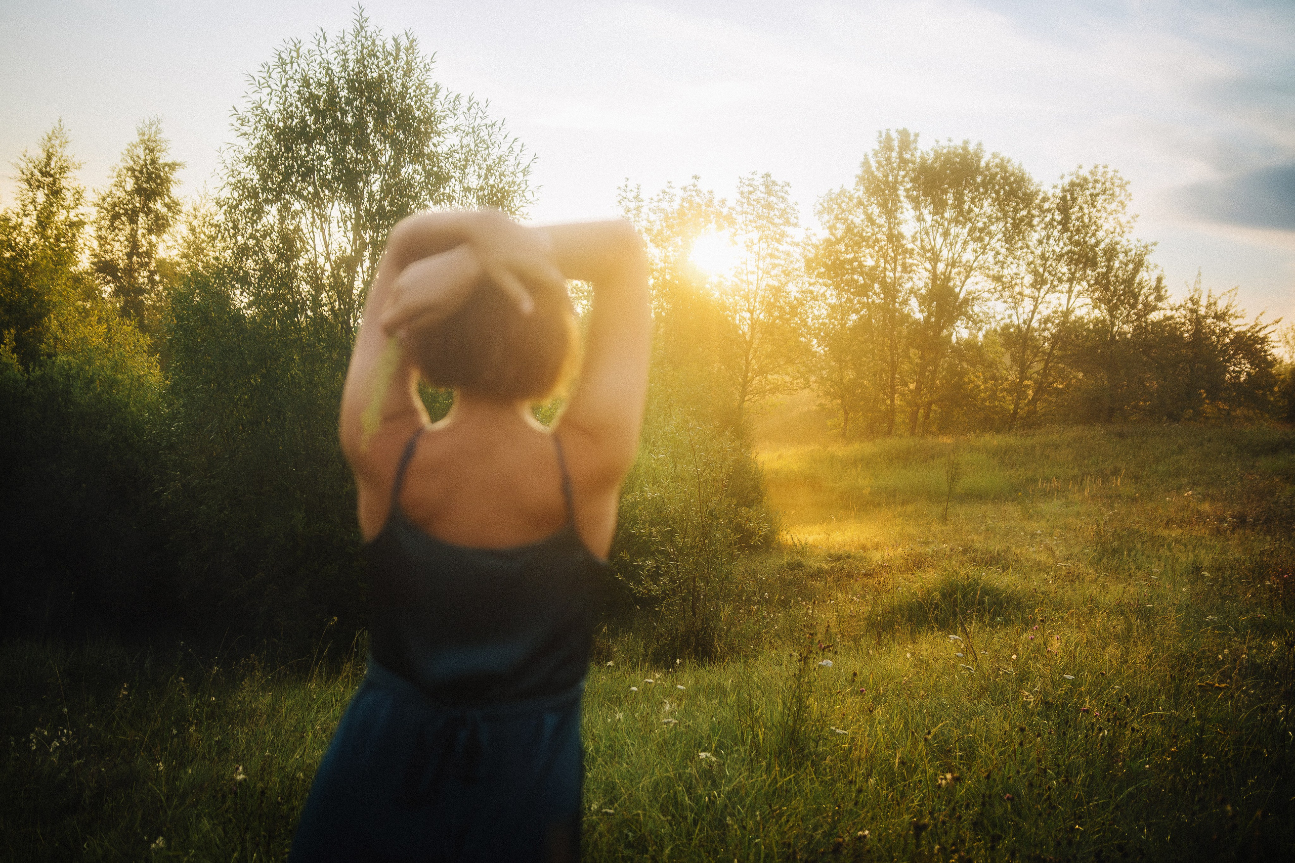 Светослава. Валентин Гальетов — репортажный и портретный фотограф в Чебоксарах