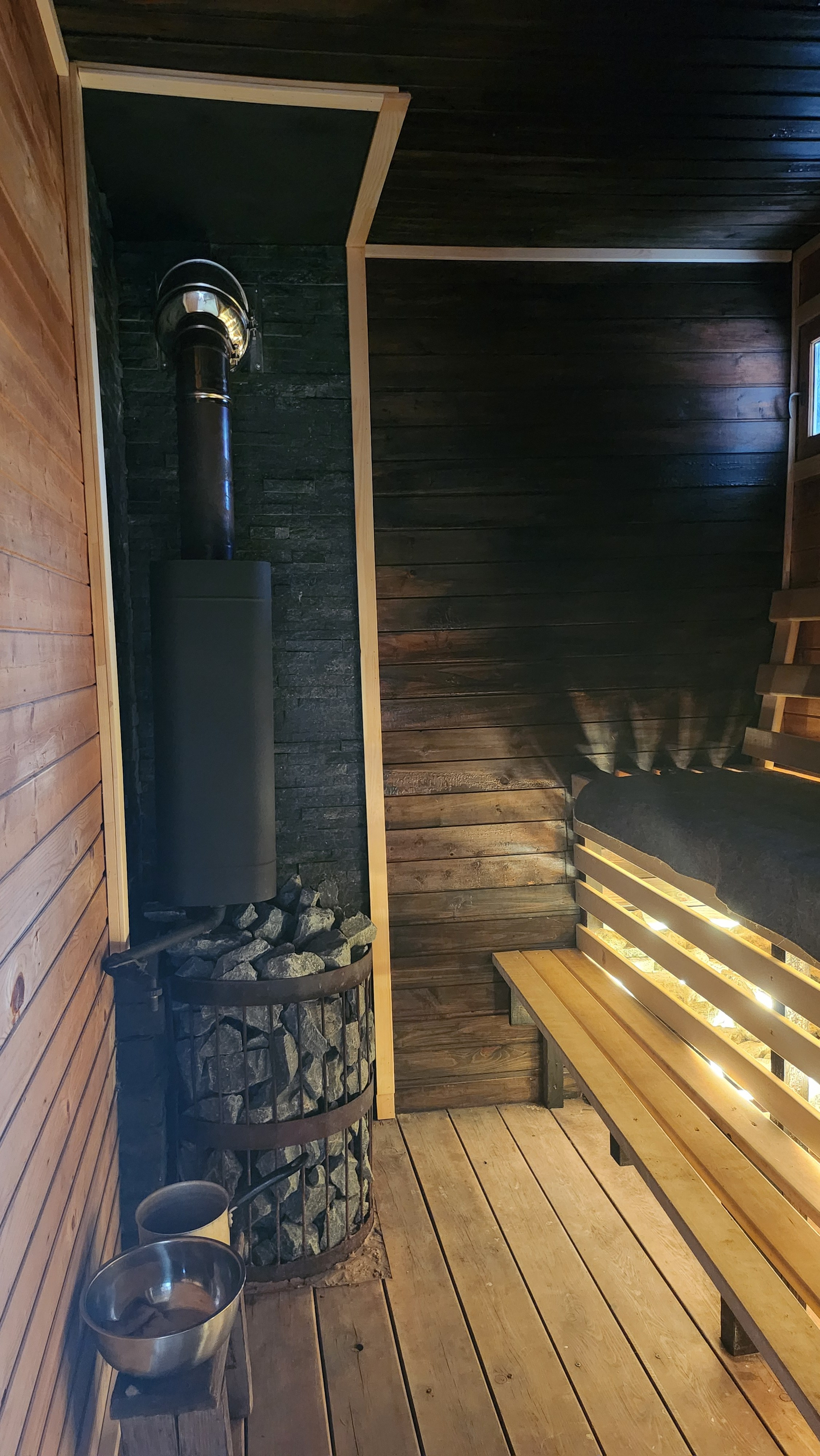 Баня фото. Вгости. Посуточная аренда дома во Владивостоке, баня с чаном. Теплый бассейн, геокупол. Аренда дома во Владивостоке, Надеждинском районе