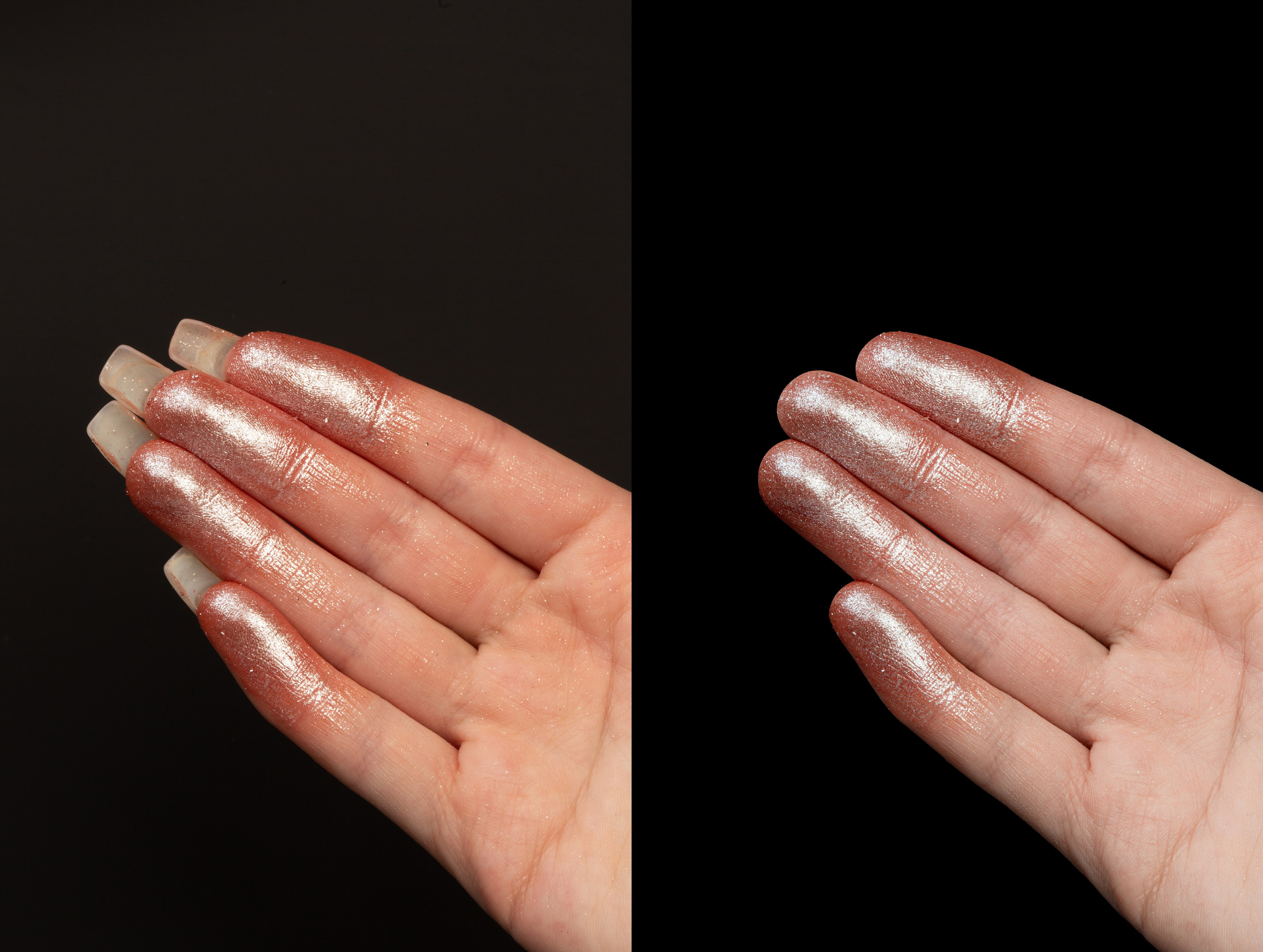 Декоративная косметика