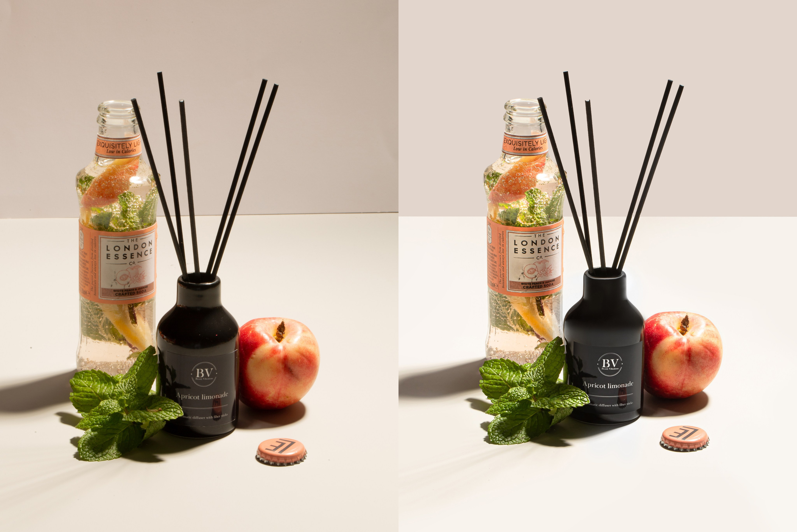 Свечи и диффузоры