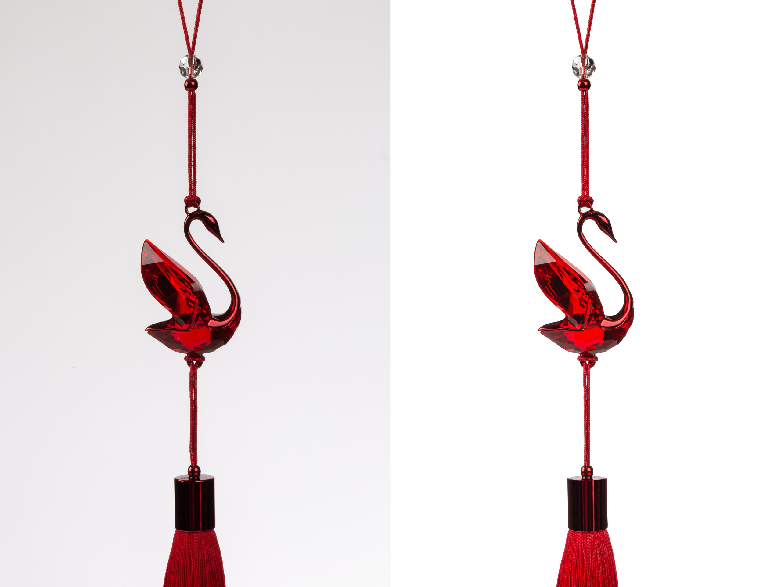 Новогодние украшения