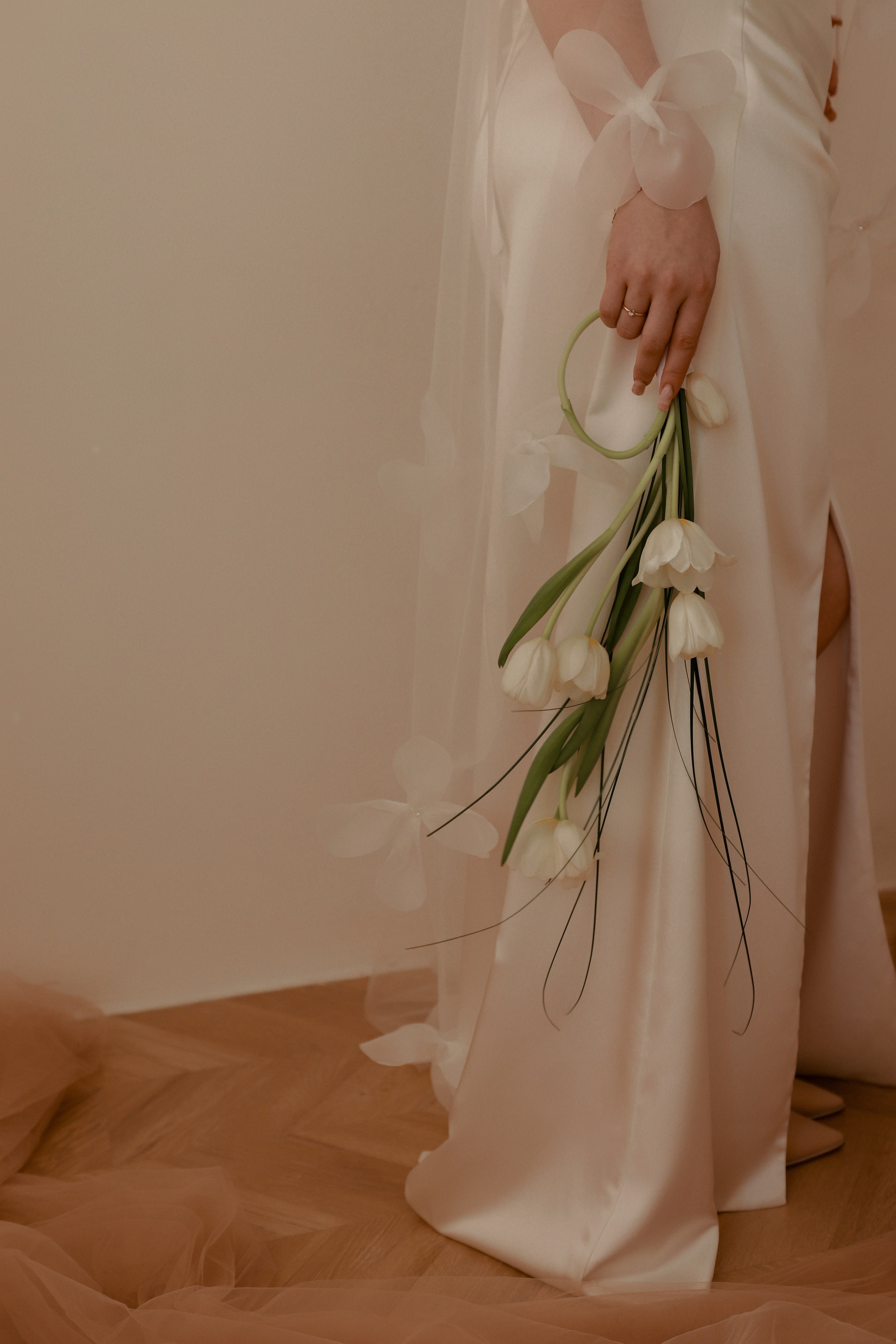 Весенняя любовь. Фотограф Анна Никитина | Йошкар-Ола