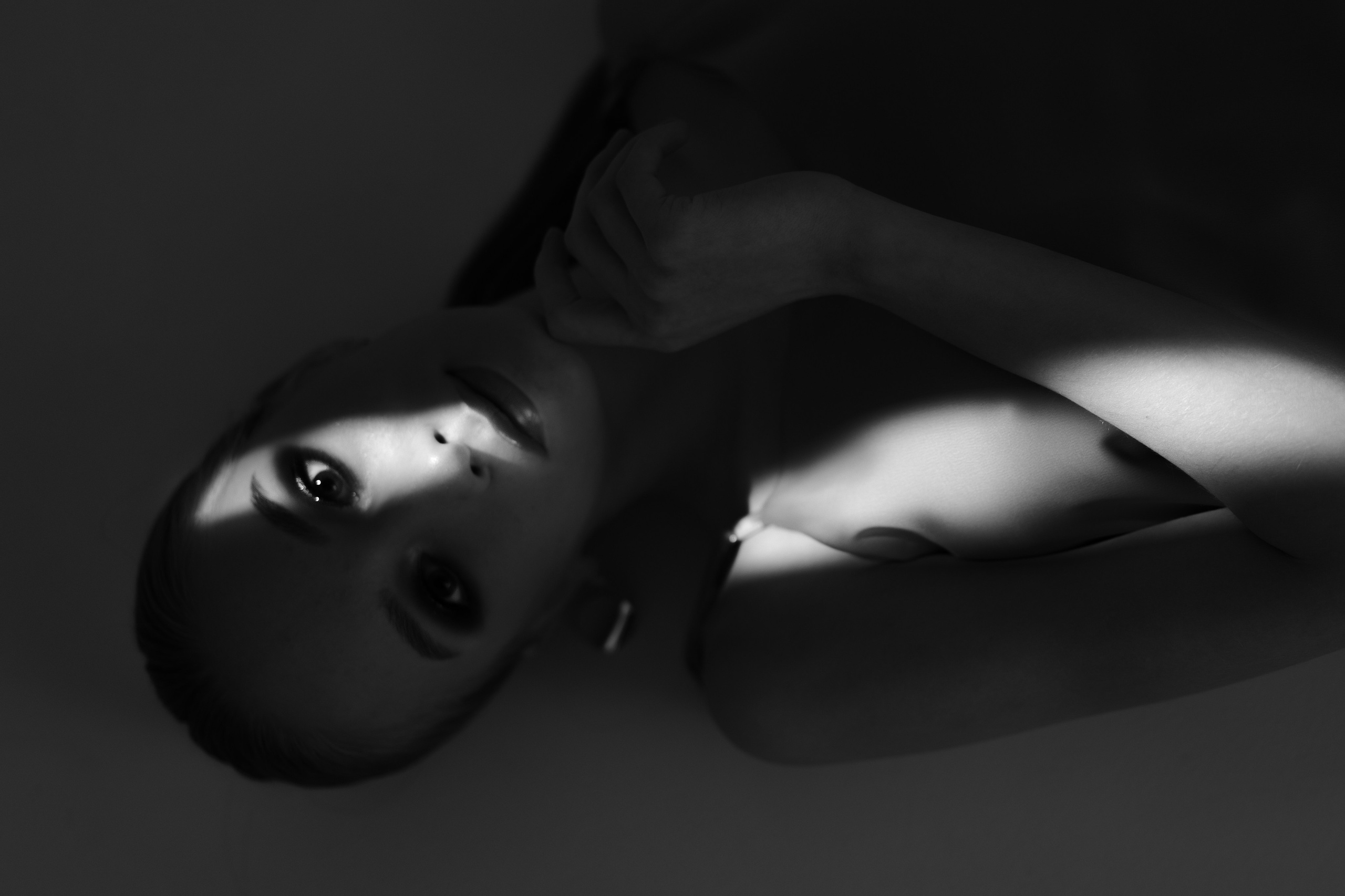 Фотосессия МК в студии с искусственным светом. Фотограф Екатеринбург Кокшарова Александра