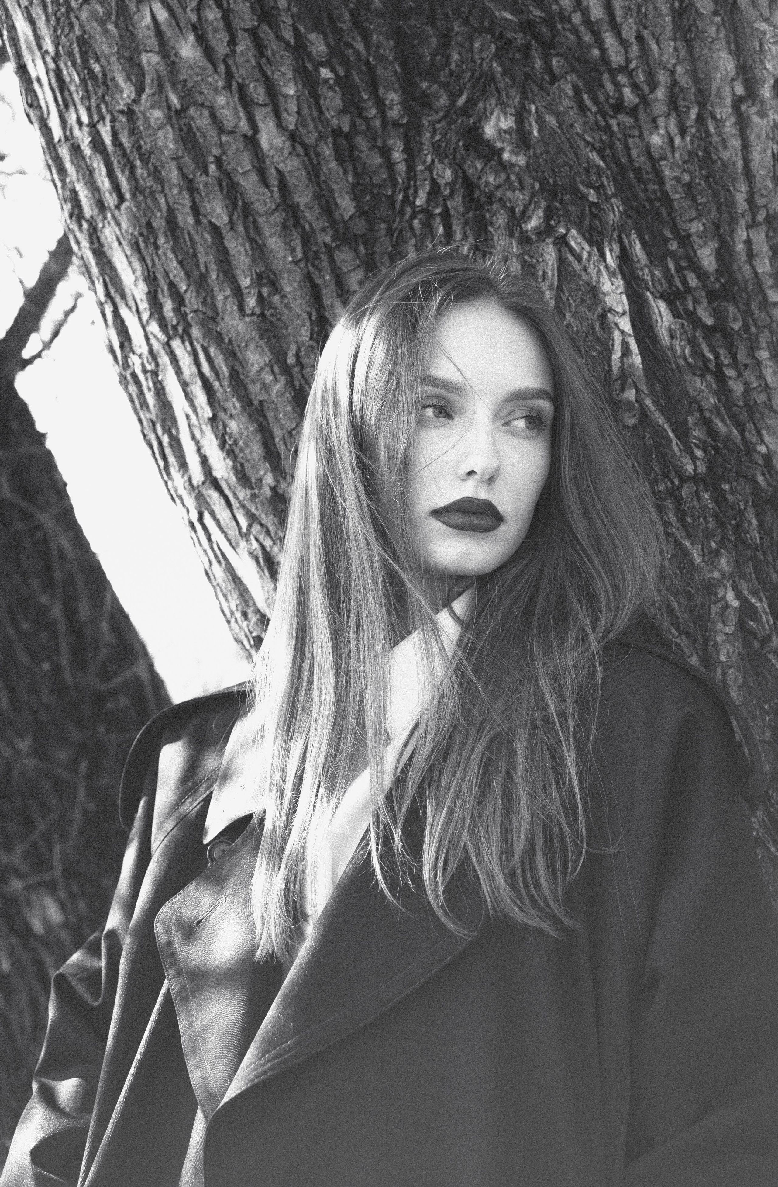 Галерея. Портретный фотограф