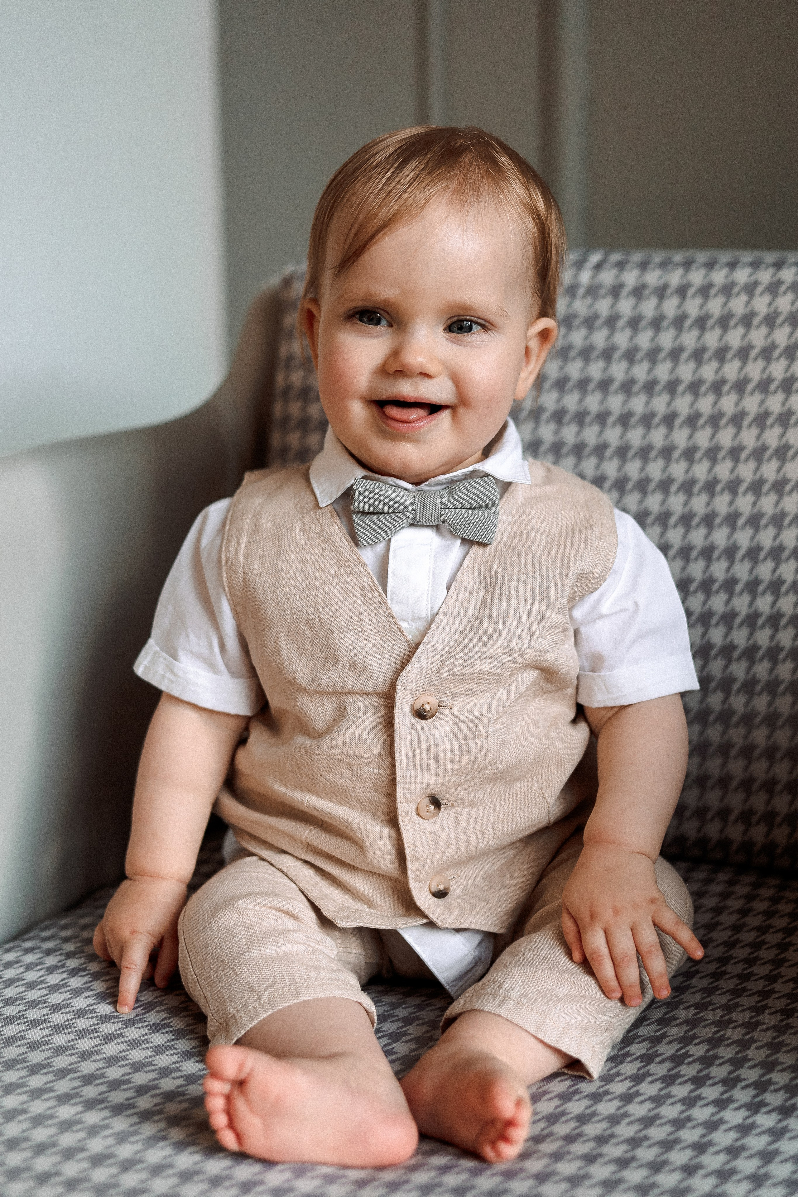 Лев 1 годик. Главная