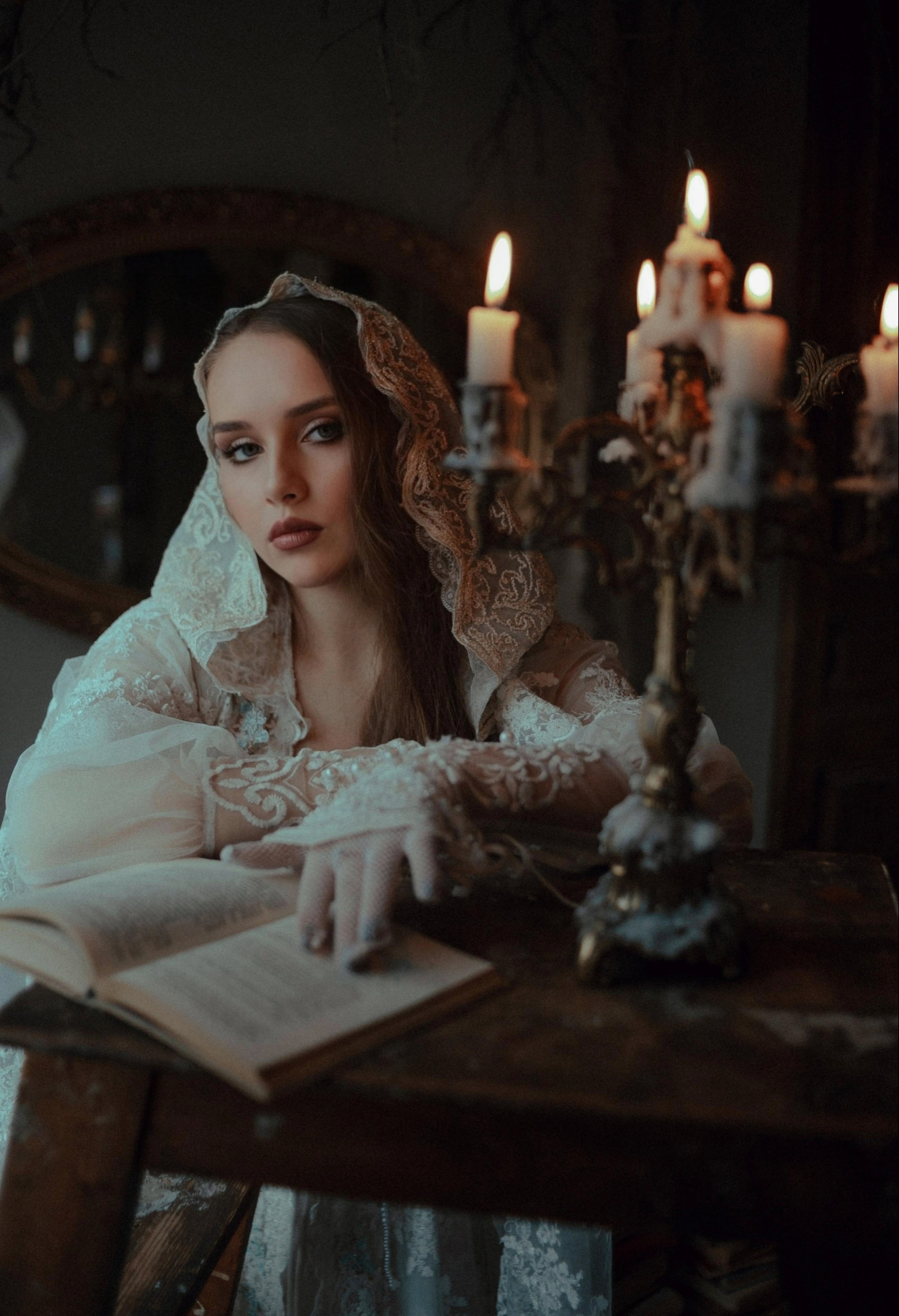 Винтаж. Фотограф Брянск