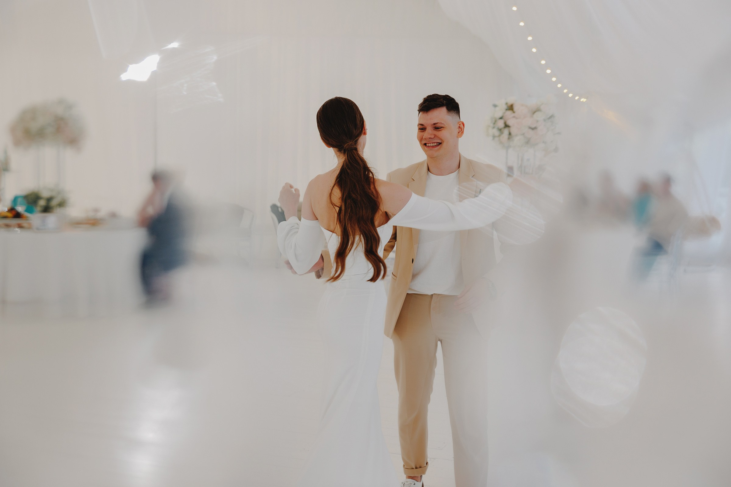 Сергей Юлия (Emerald Wedding). Свадебный фотограф и видеограф Дмитрий Горяченков
