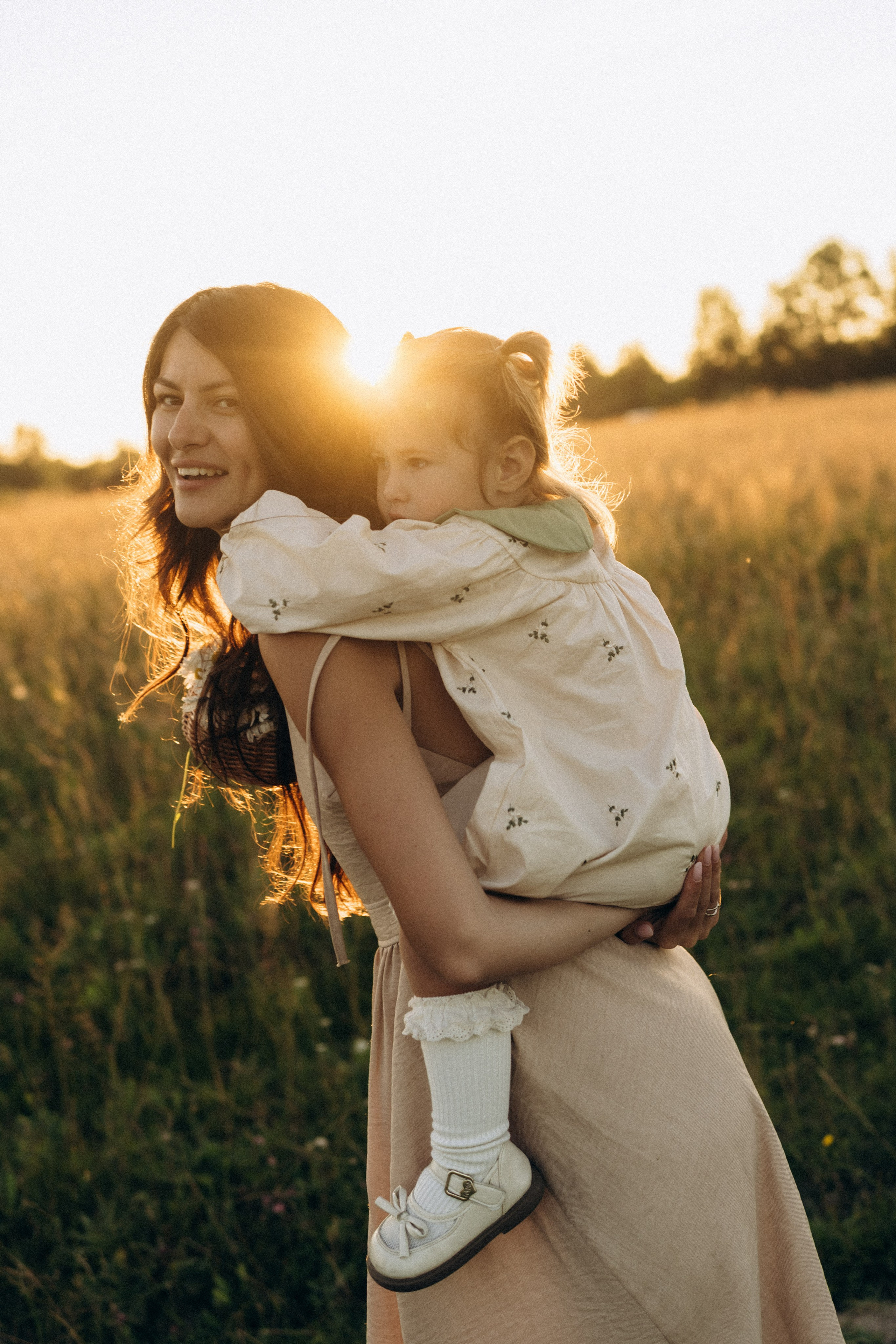 Пусть на любое «хочу и желаю» — жизнь отвечает: «уже исполняю!». Семейный фотограф в Ангарске/ Иркутске